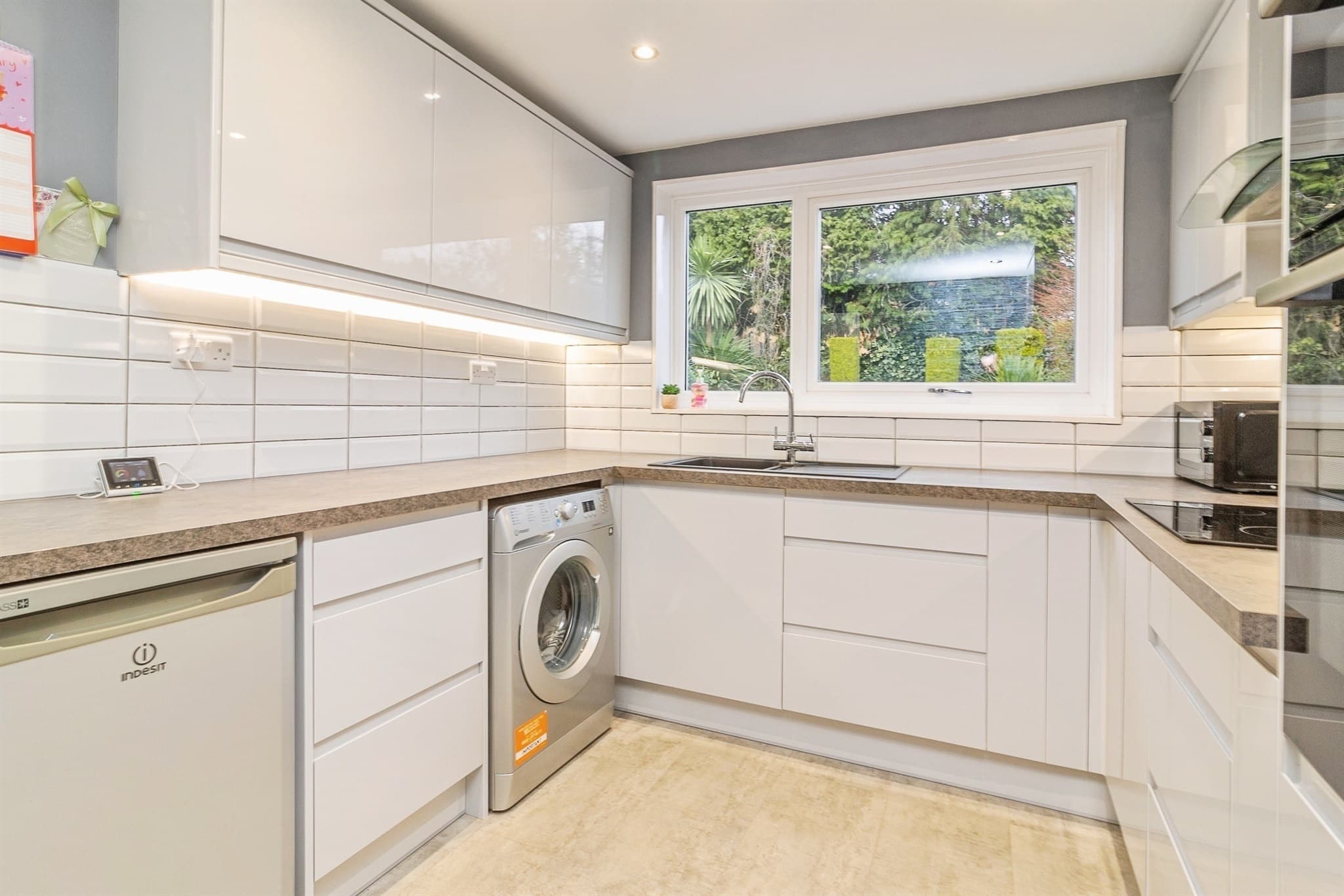 Property at Burns Road, Bletchley, Milton Keynes