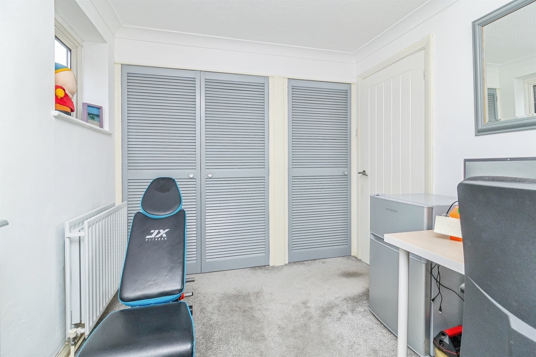 Property at Burns Road, Bletchley, Milton Keynes