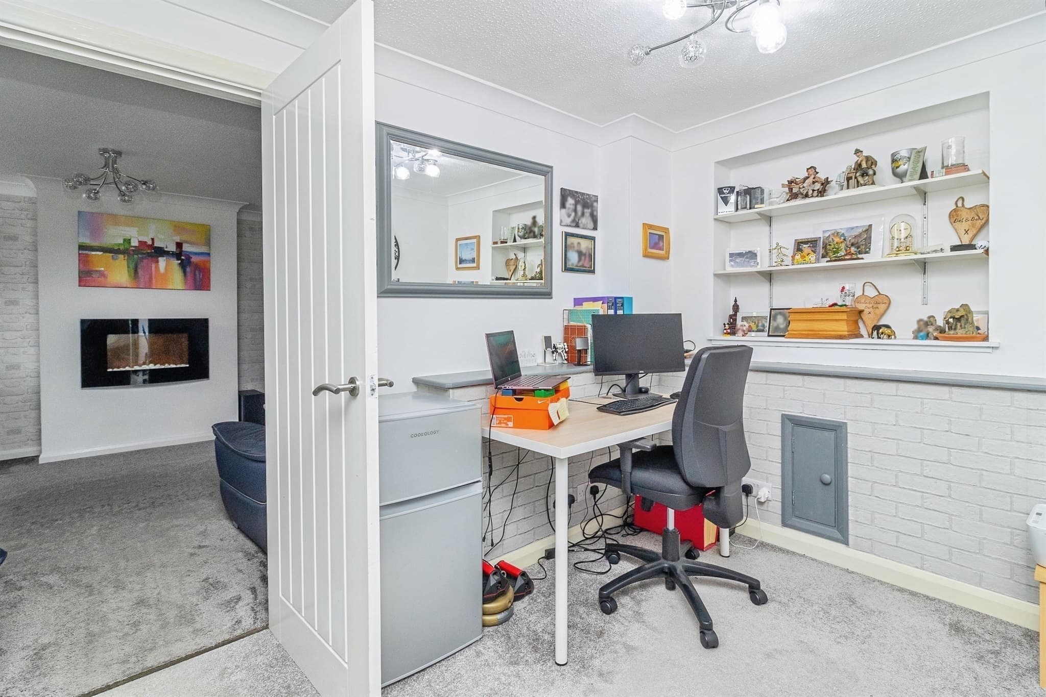 Property at Burns Road, Bletchley, Milton Keynes