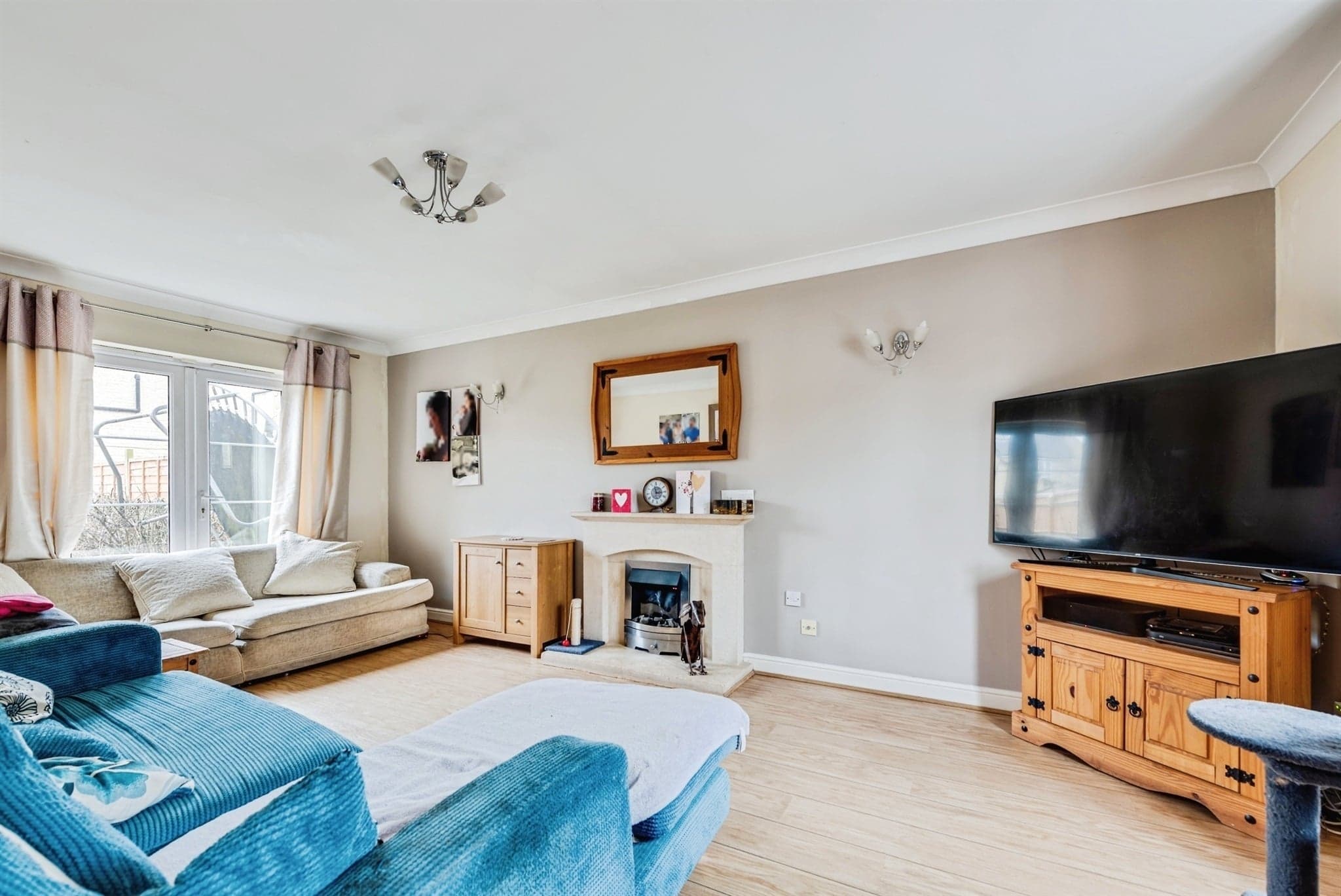 Property at Elmhurst Way, CARTERTON