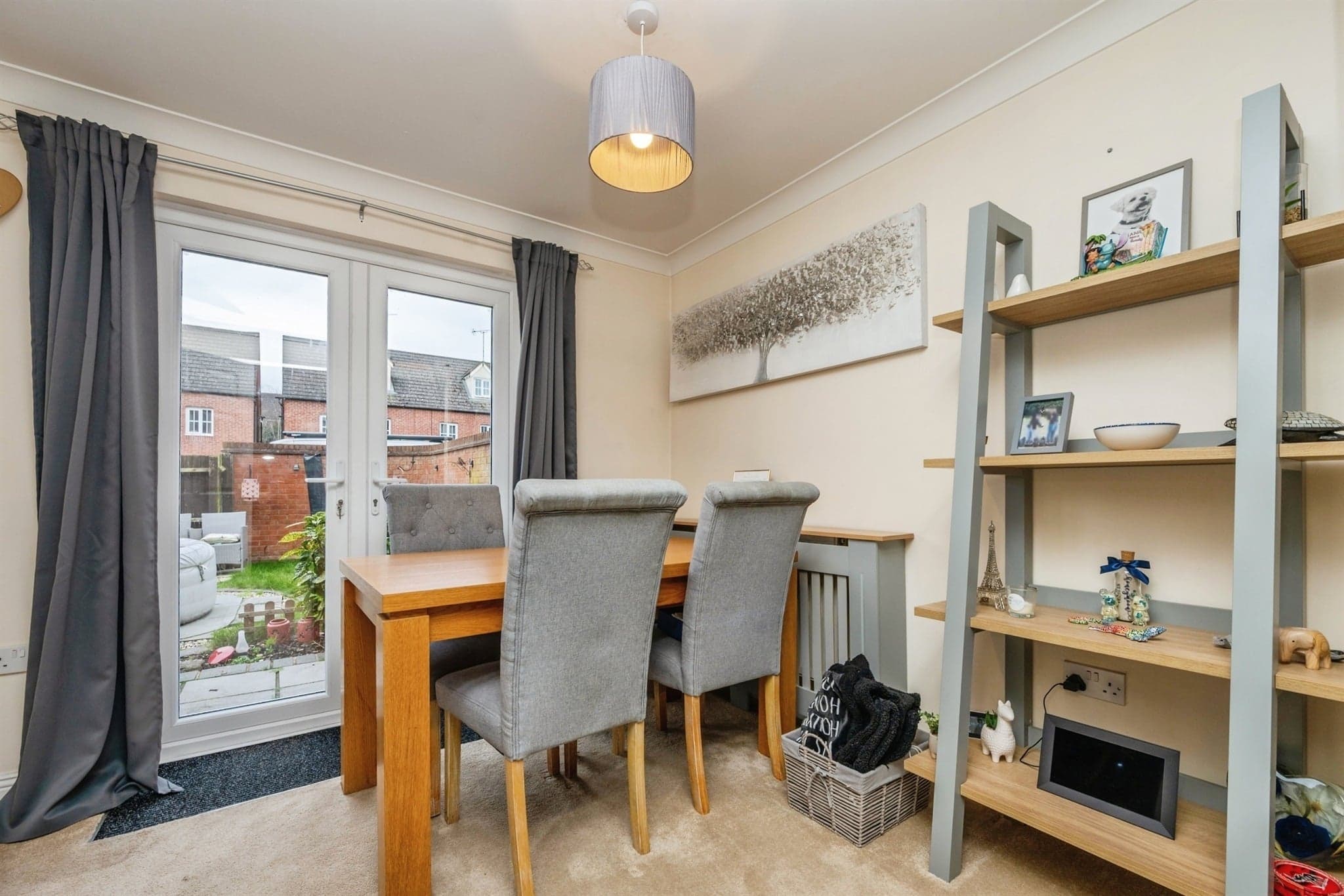 Property at Primrose Way, KIDDERMINSTER