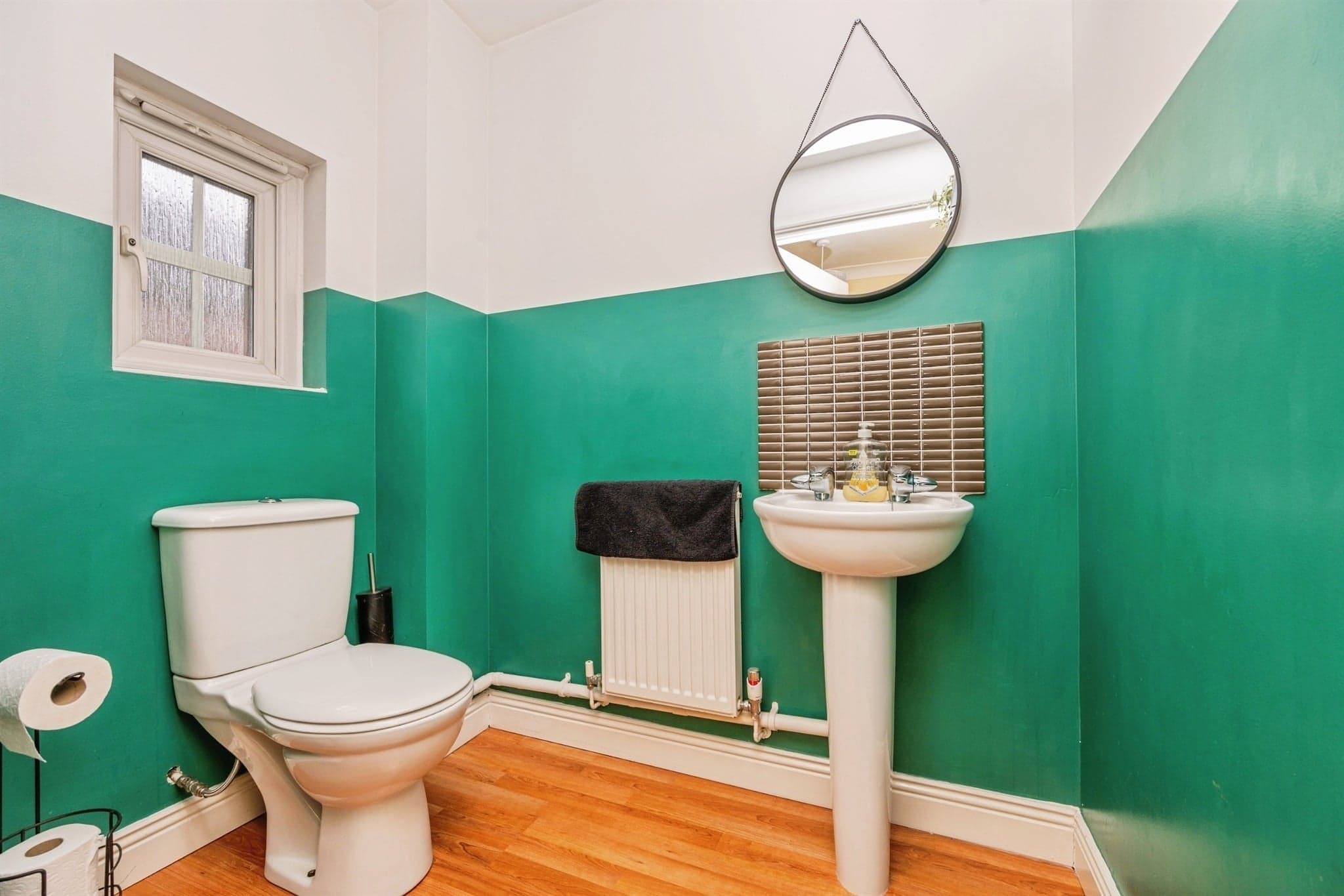 Property at Primrose Way, KIDDERMINSTER