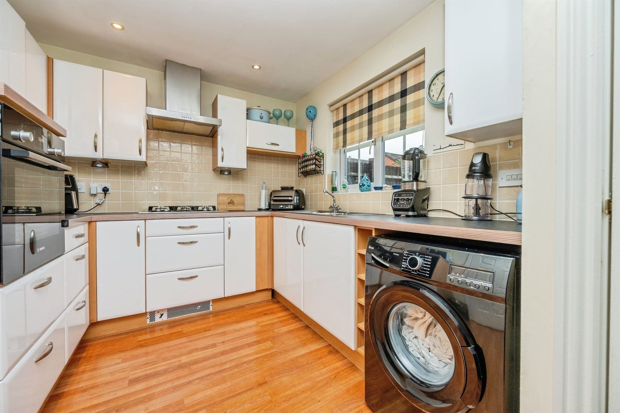 Property at Primrose Way, KIDDERMINSTER