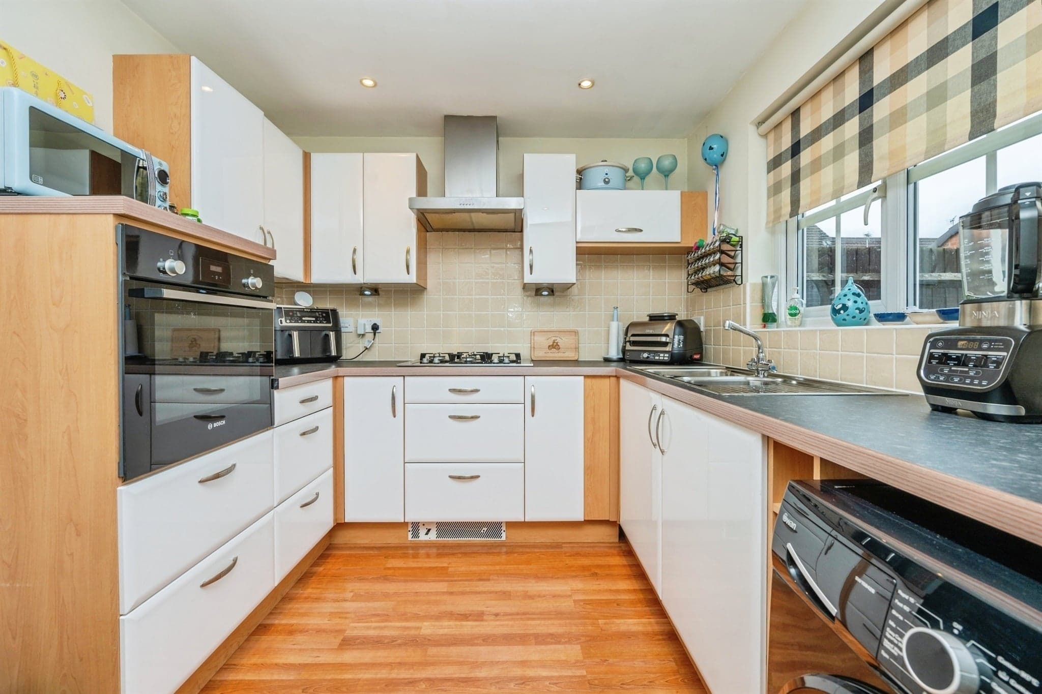 Property at Primrose Way, KIDDERMINSTER