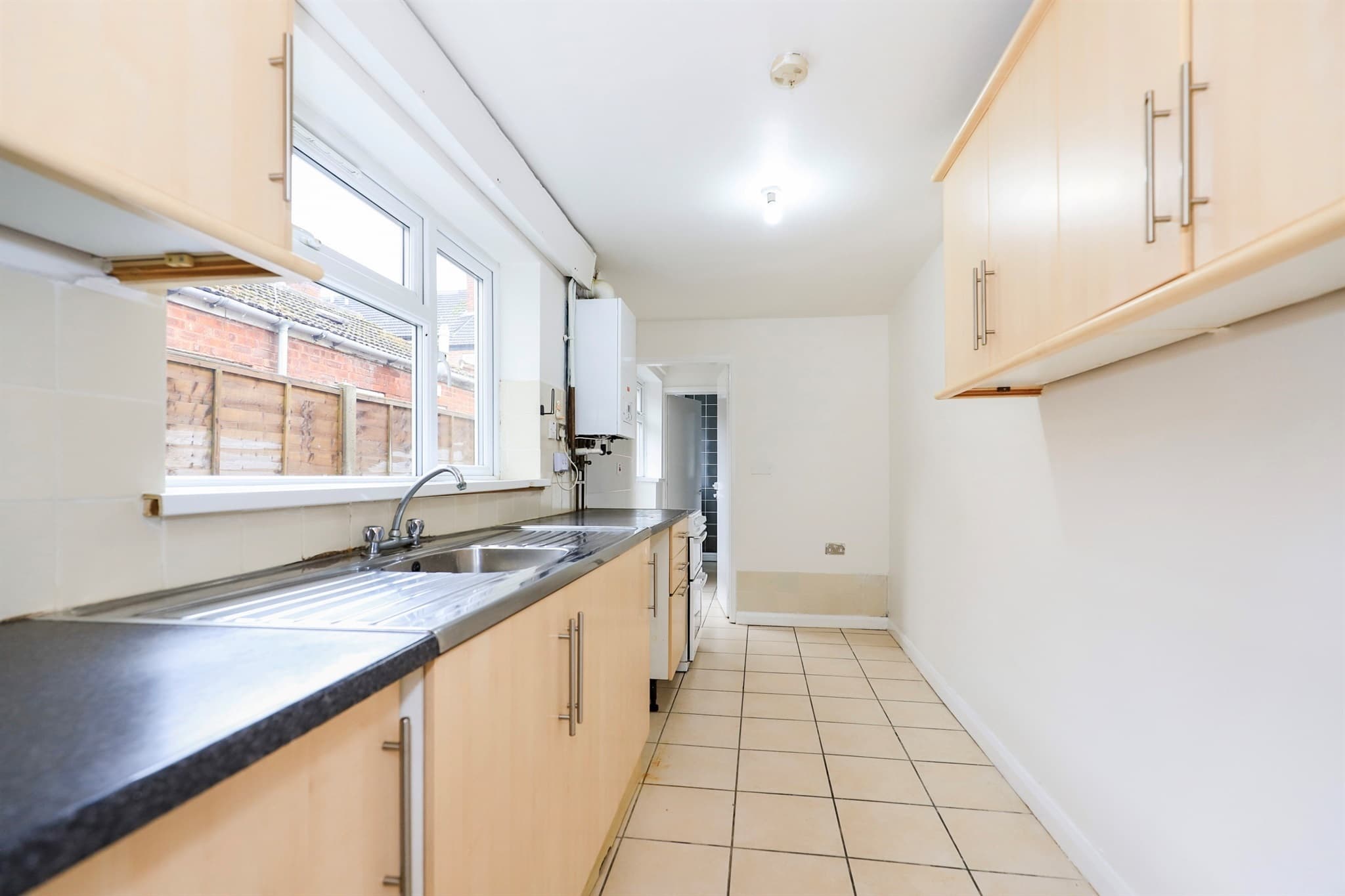 Property at Byrne Road, Blakenhall, Wolverhampton