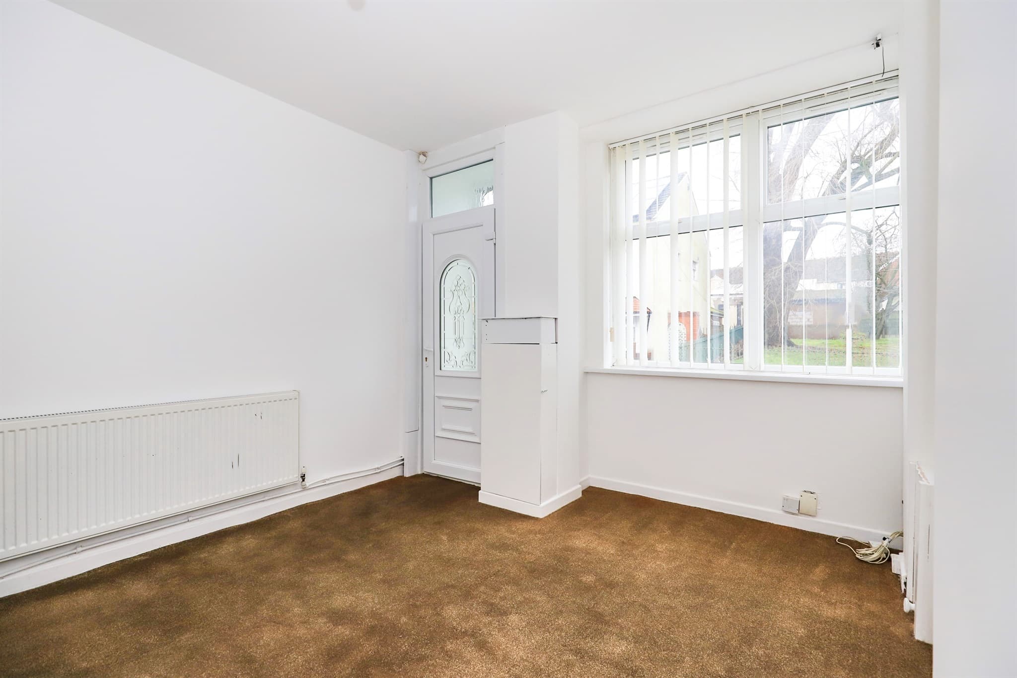 Property at Byrne Road, Blakenhall, Wolverhampton