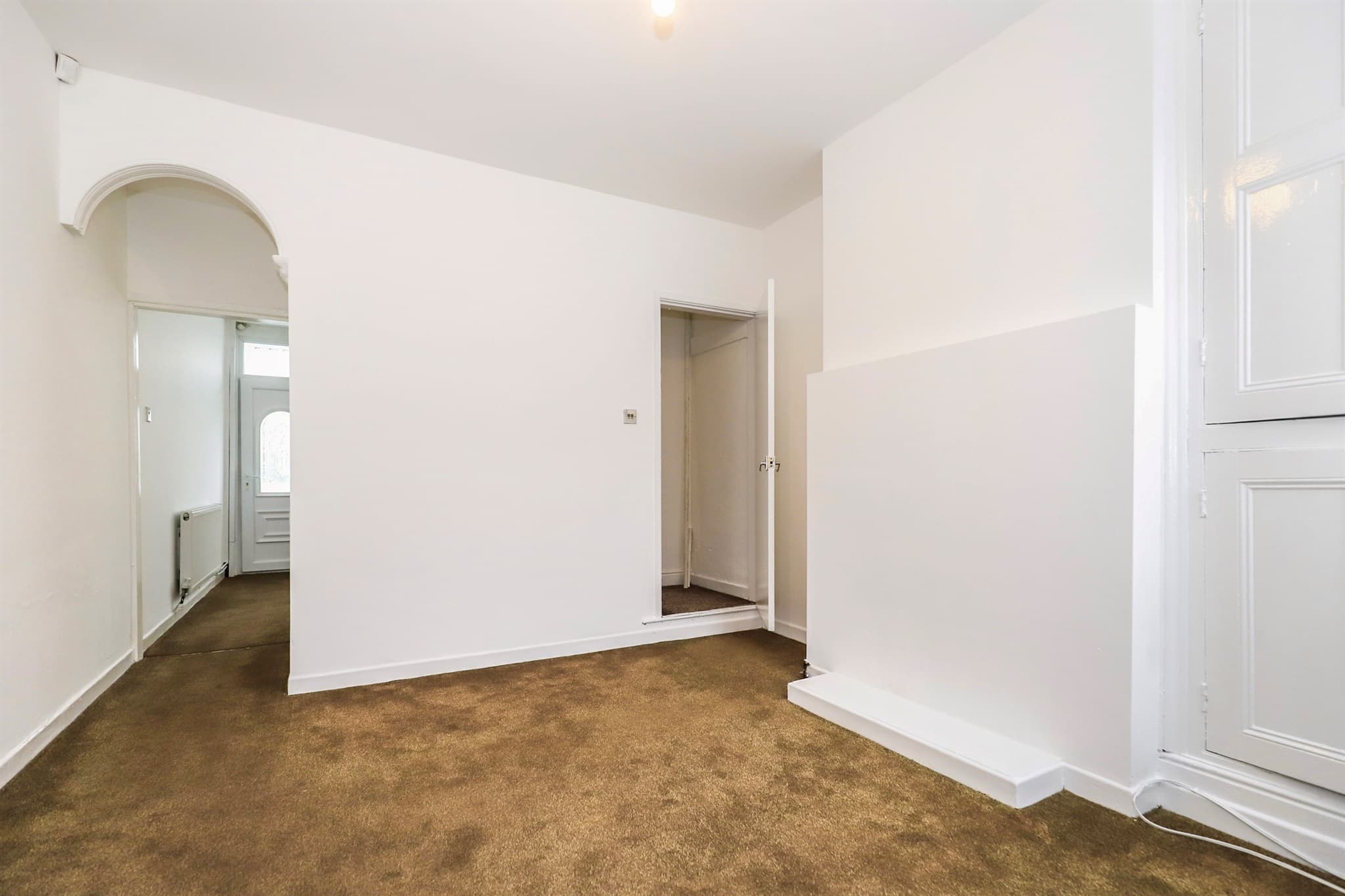 Property at Byrne Road, Blakenhall, Wolverhampton