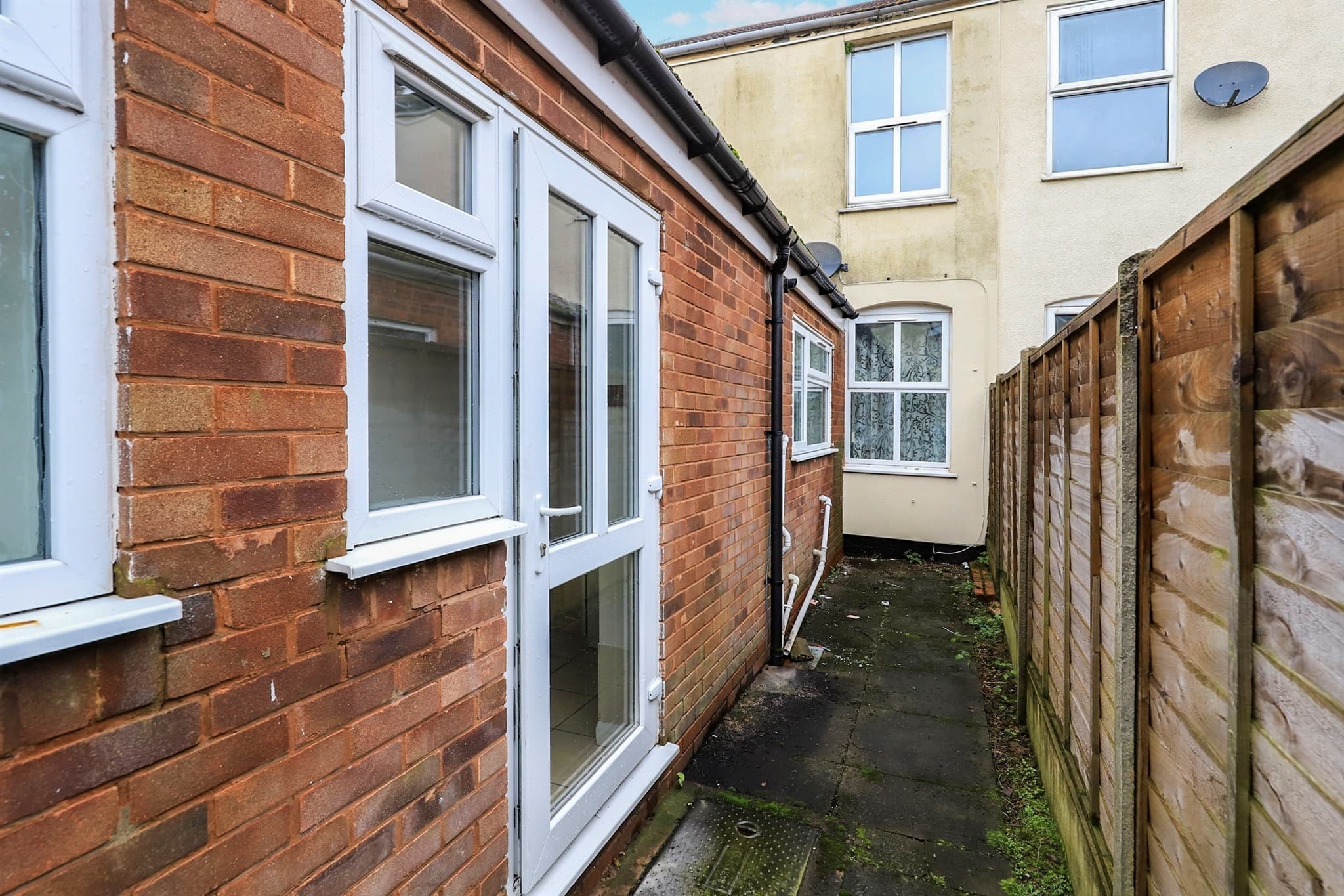 Property at Byrne Road, Blakenhall, Wolverhampton