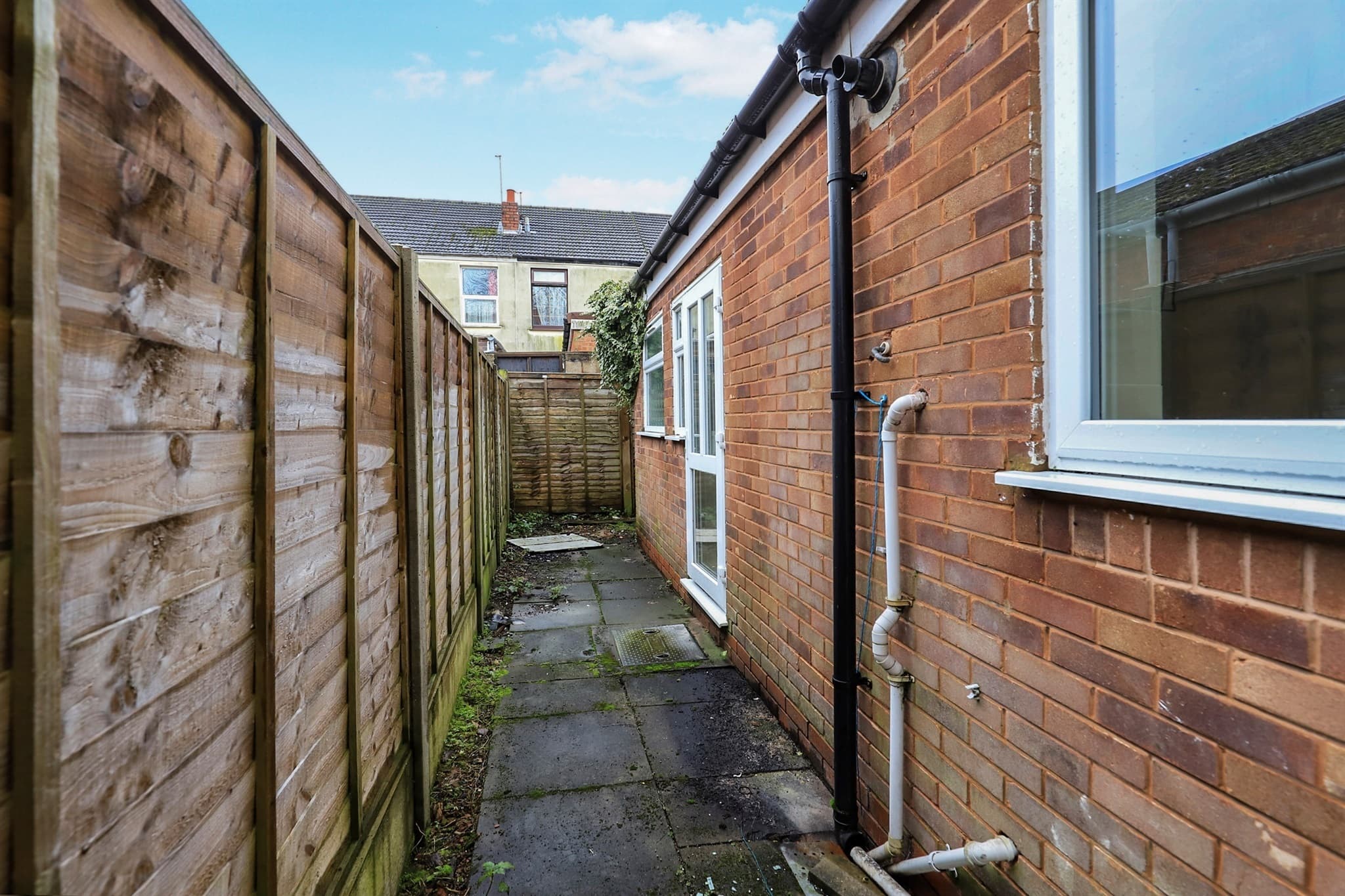 Property at Byrne Road, Blakenhall, Wolverhampton