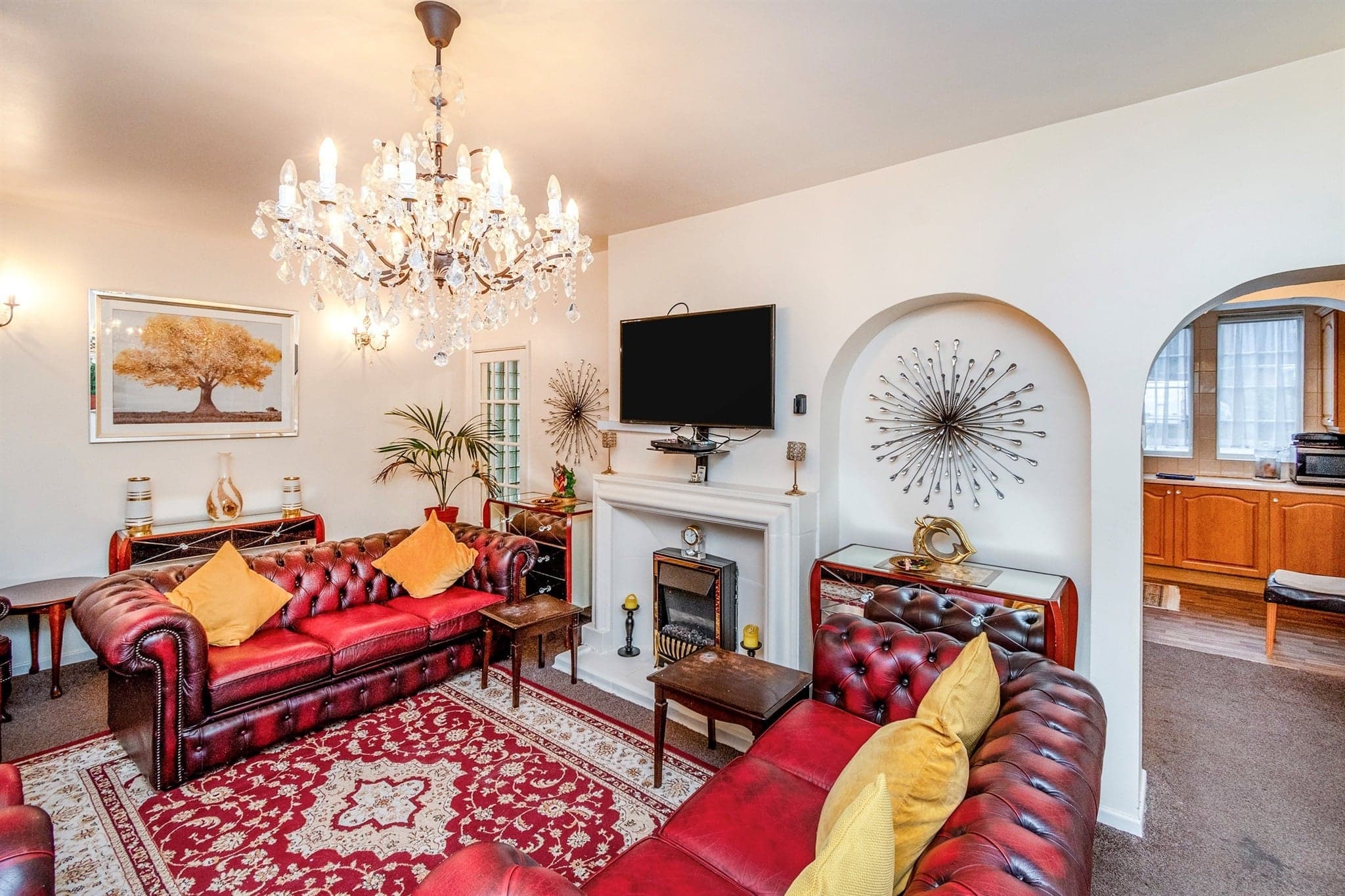 Property at York Avenue, Finchfield, Wolverhampton