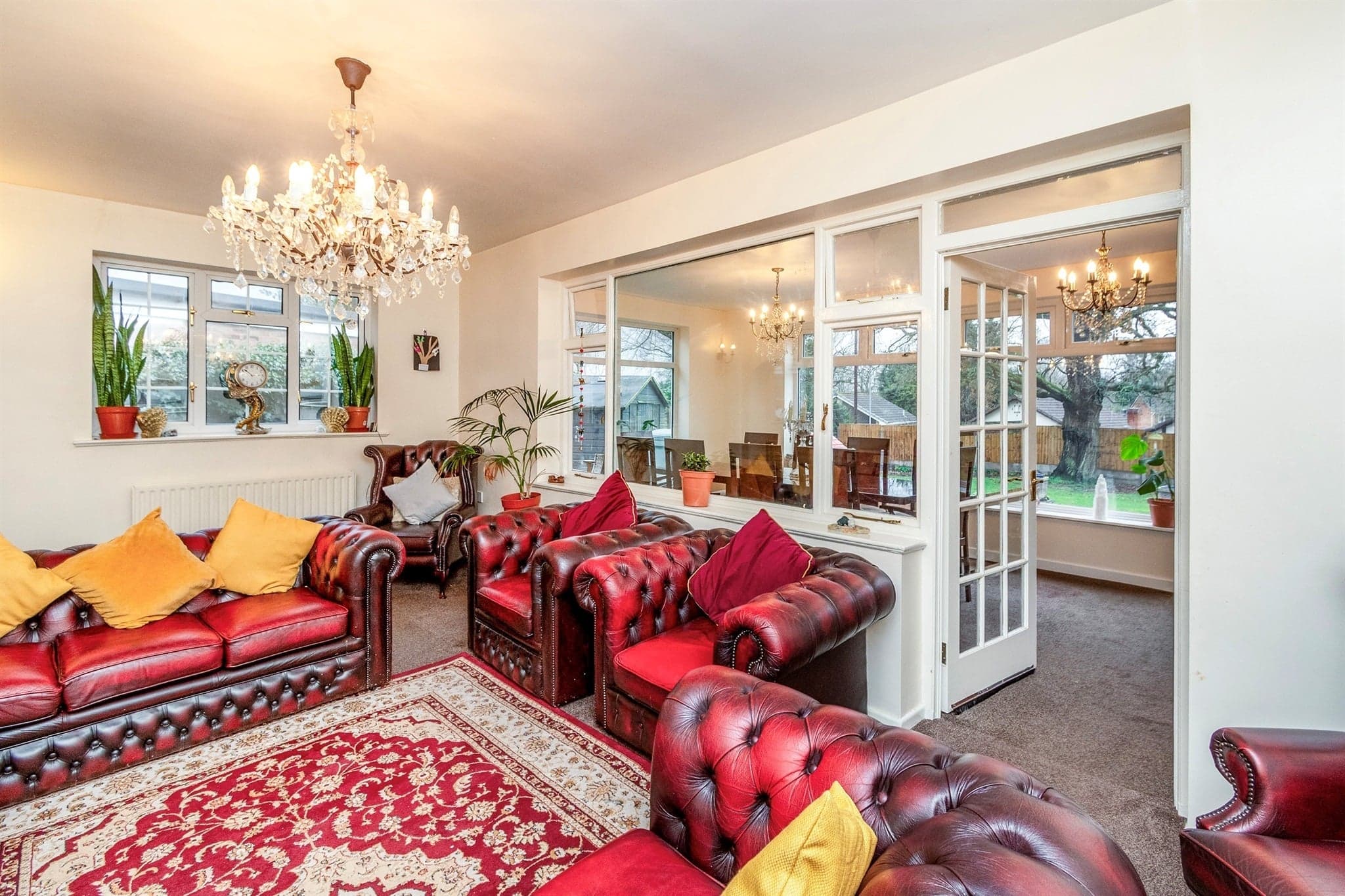 Property at York Avenue, Finchfield, Wolverhampton