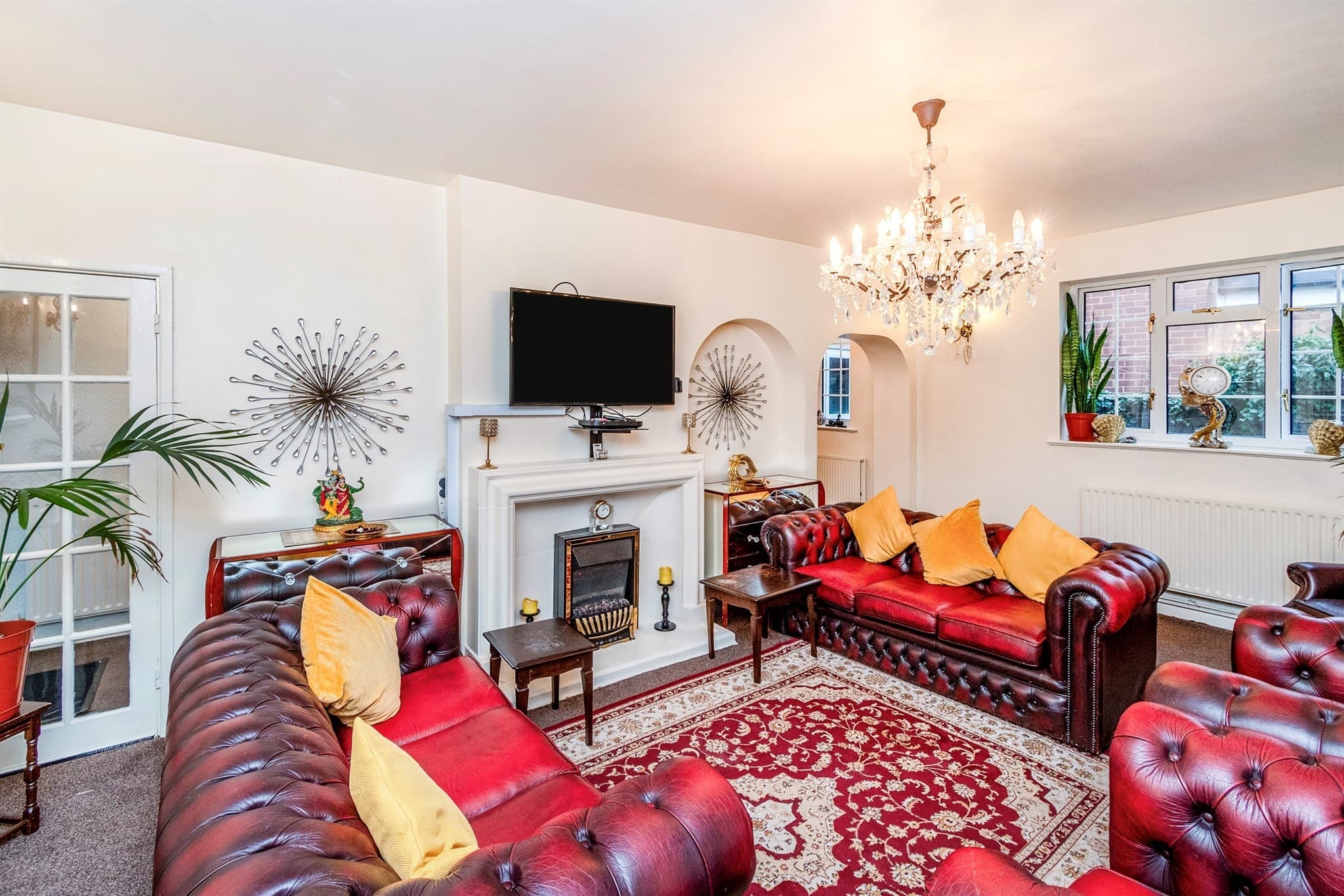 Property at York Avenue, Finchfield, Wolverhampton