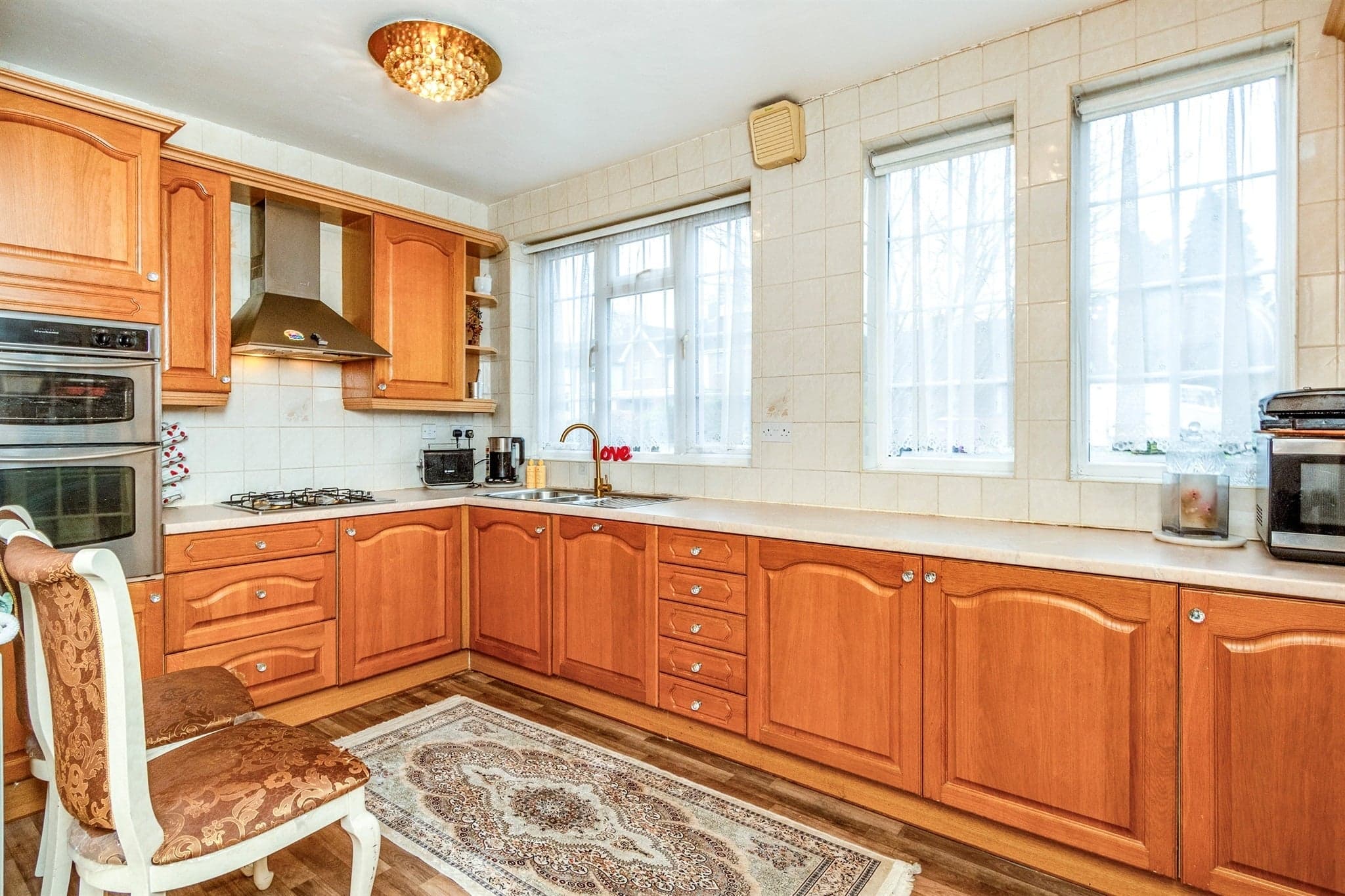 Property at York Avenue, Finchfield, Wolverhampton