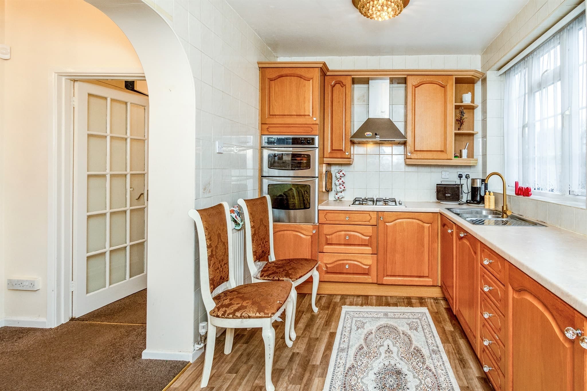 Property at York Avenue, Finchfield, Wolverhampton