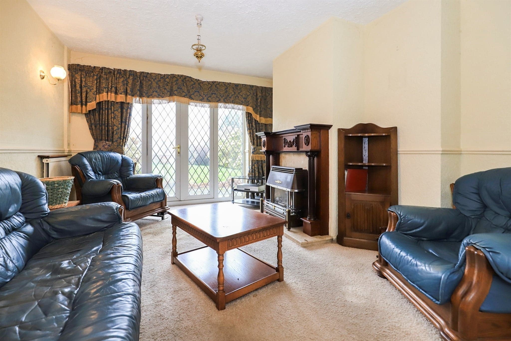 Property at Ashbourne Road, Ettingshall Park, Wolverhampton