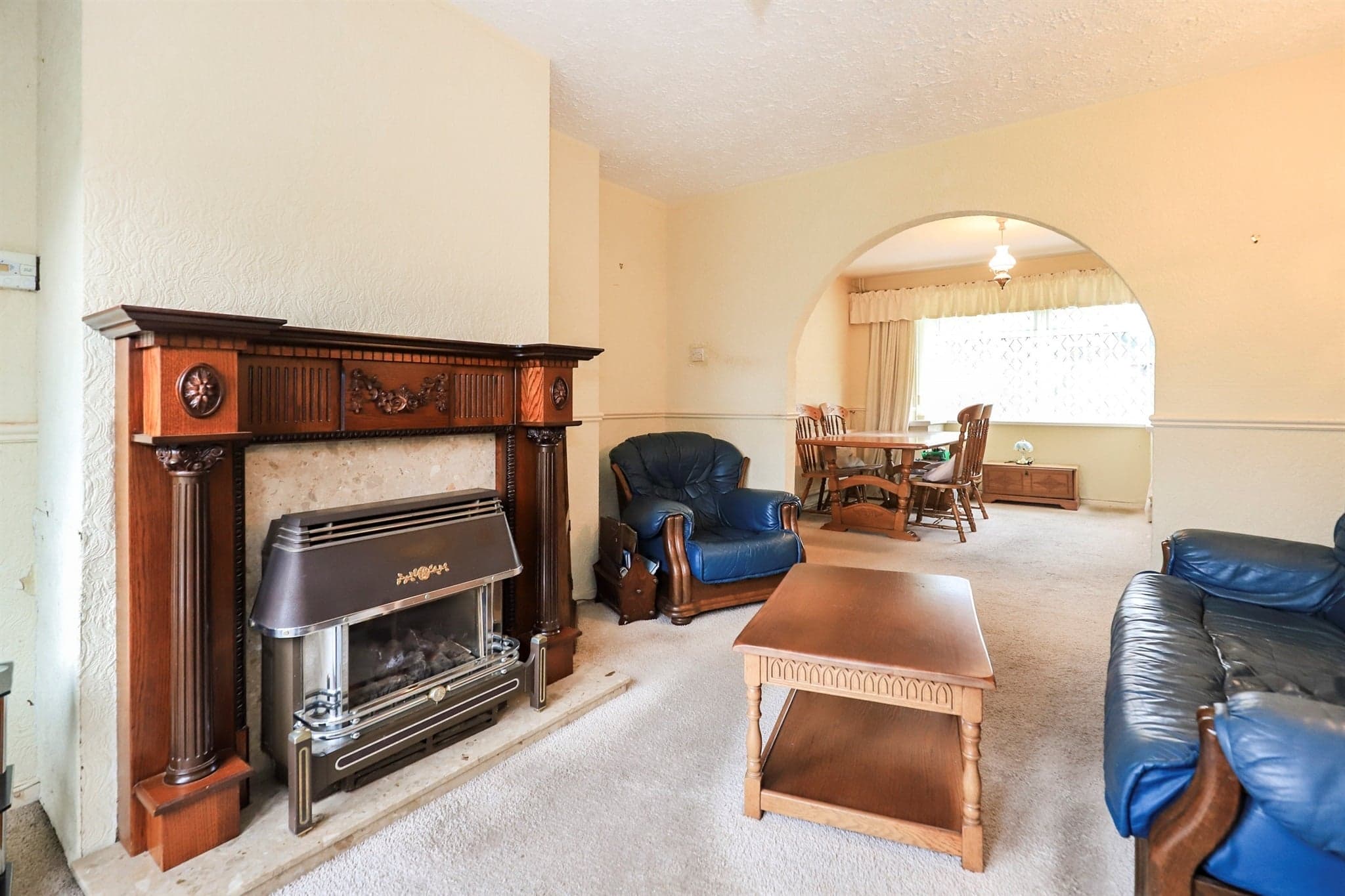 Property at Ashbourne Road, Ettingshall Park, Wolverhampton