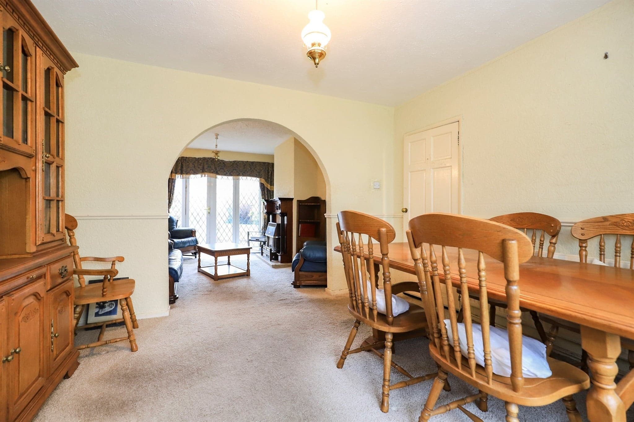Property at Ashbourne Road, Ettingshall Park, Wolverhampton
