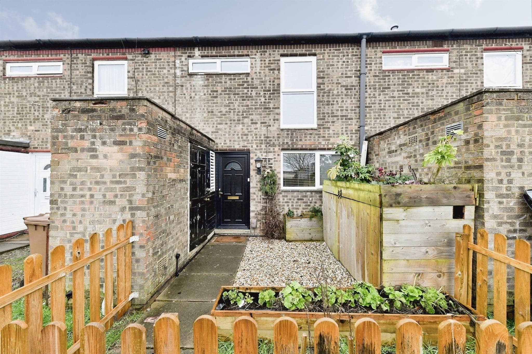 Property at Ripon Road, Stevenage