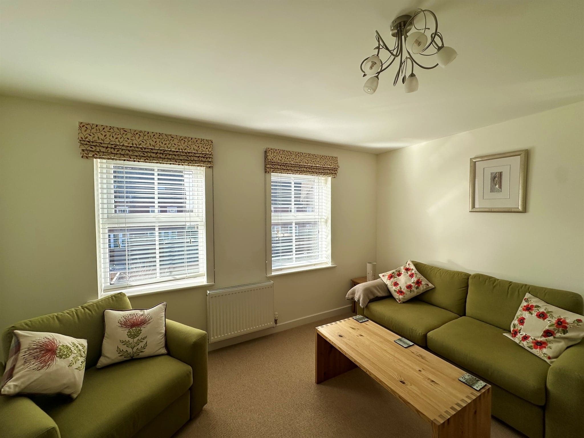 Property at Kings Yard, Bishops Lydeard, Taunton