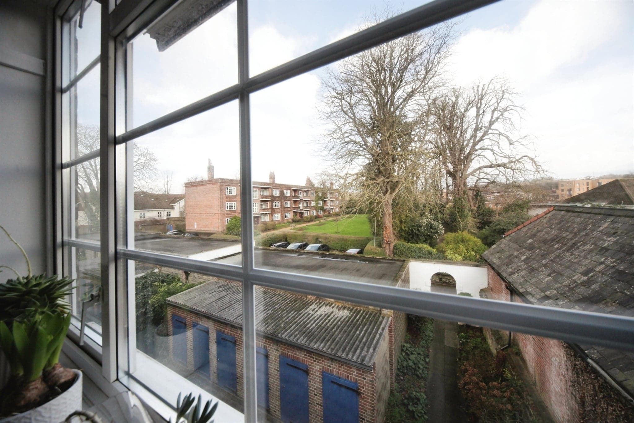 Property at New Bedford Road, Luton