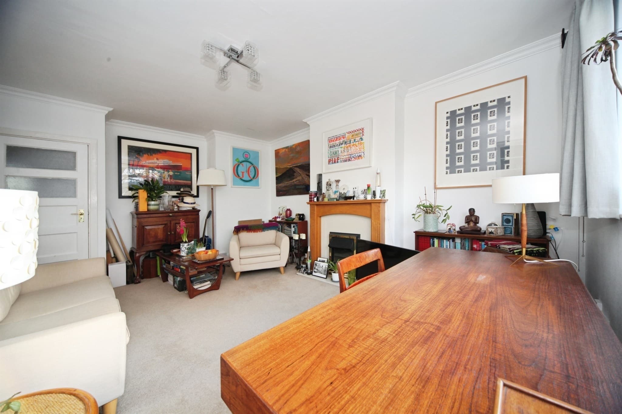 Property at New Bedford Road, Luton