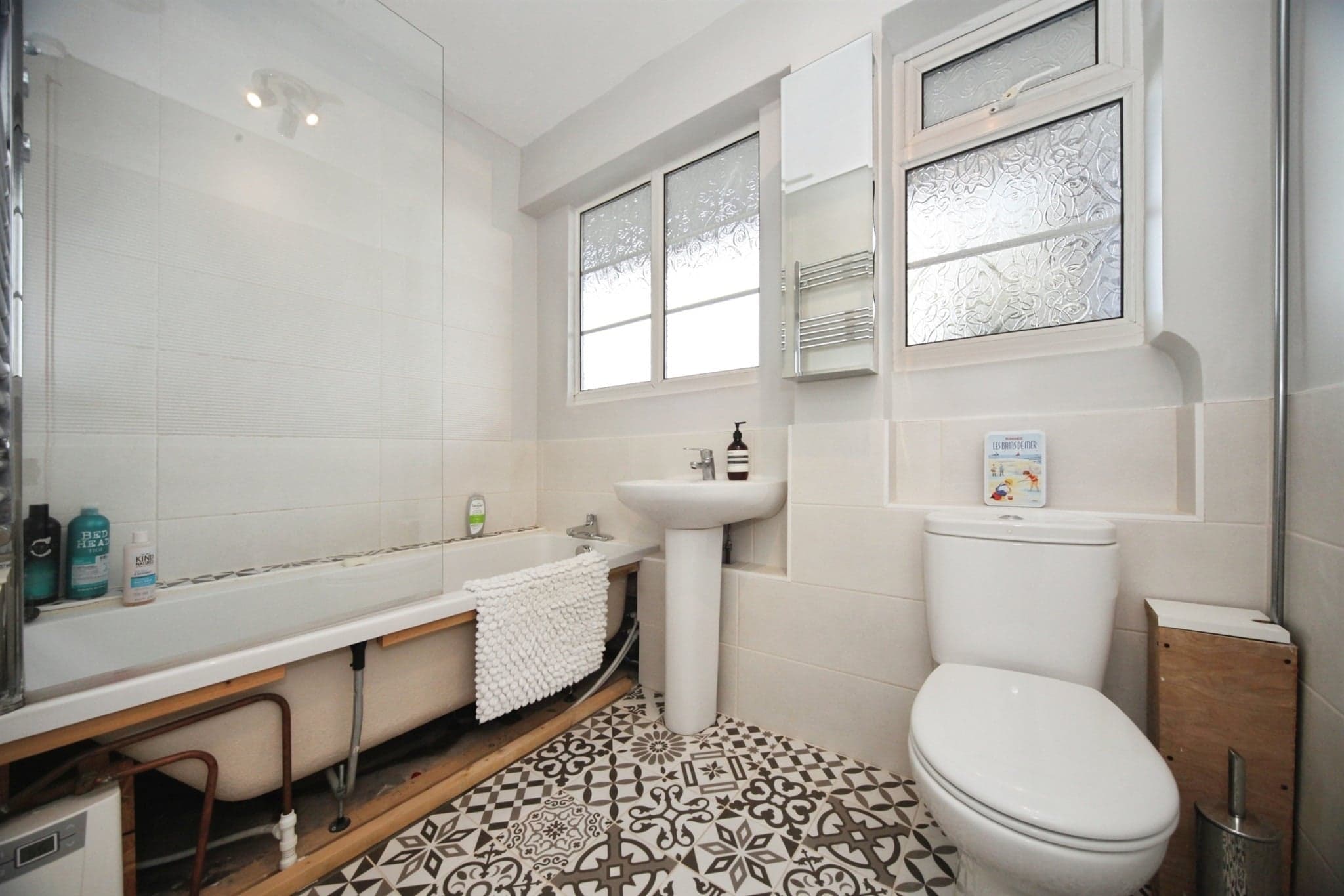 Property at New Bedford Road, Luton