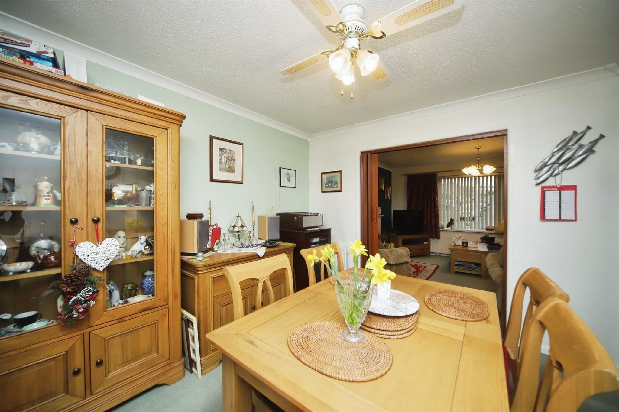 Property at Great Mead, Bishops Hull, Taunton