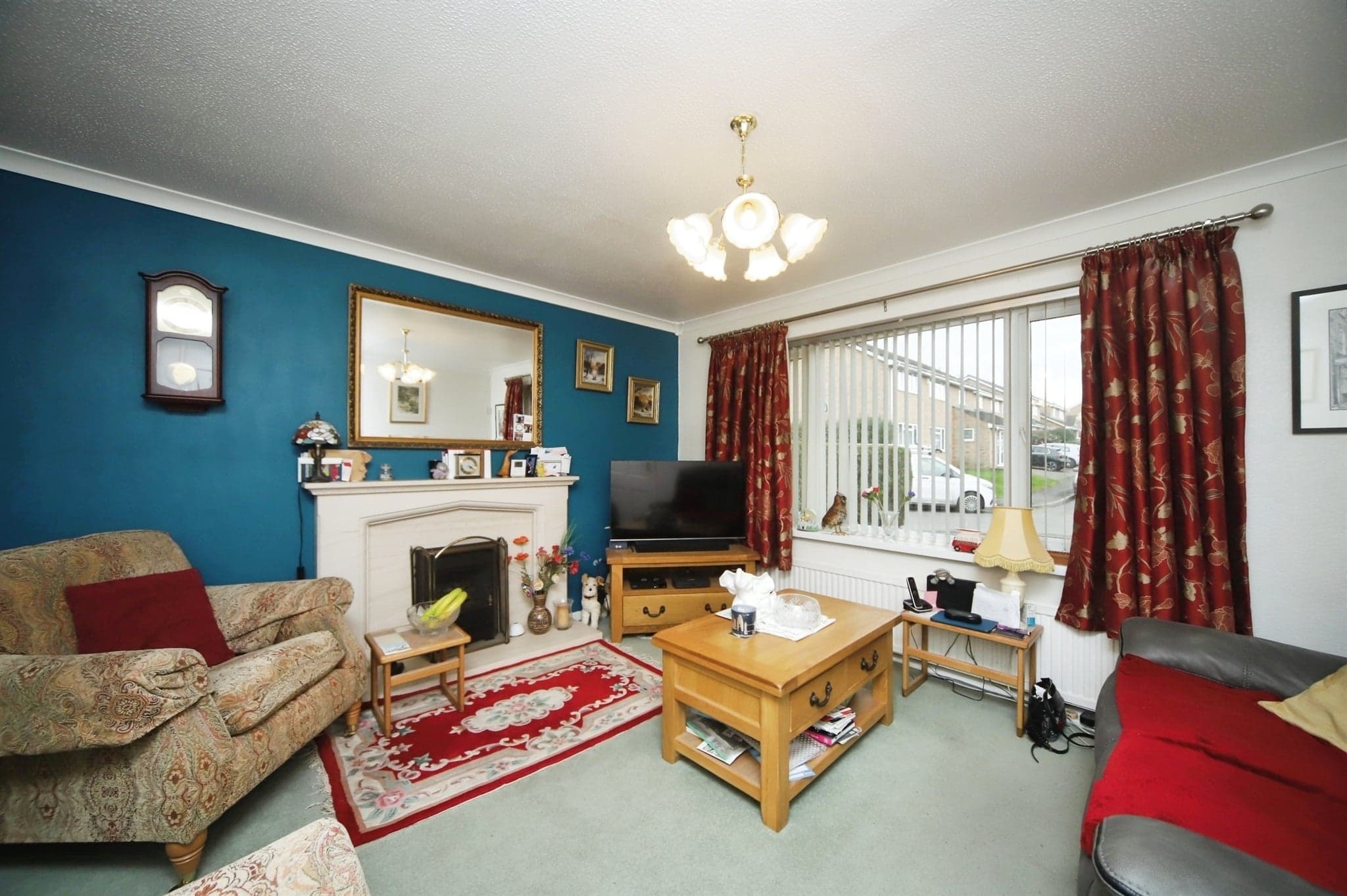 Property at Great Mead, Bishops Hull, Taunton