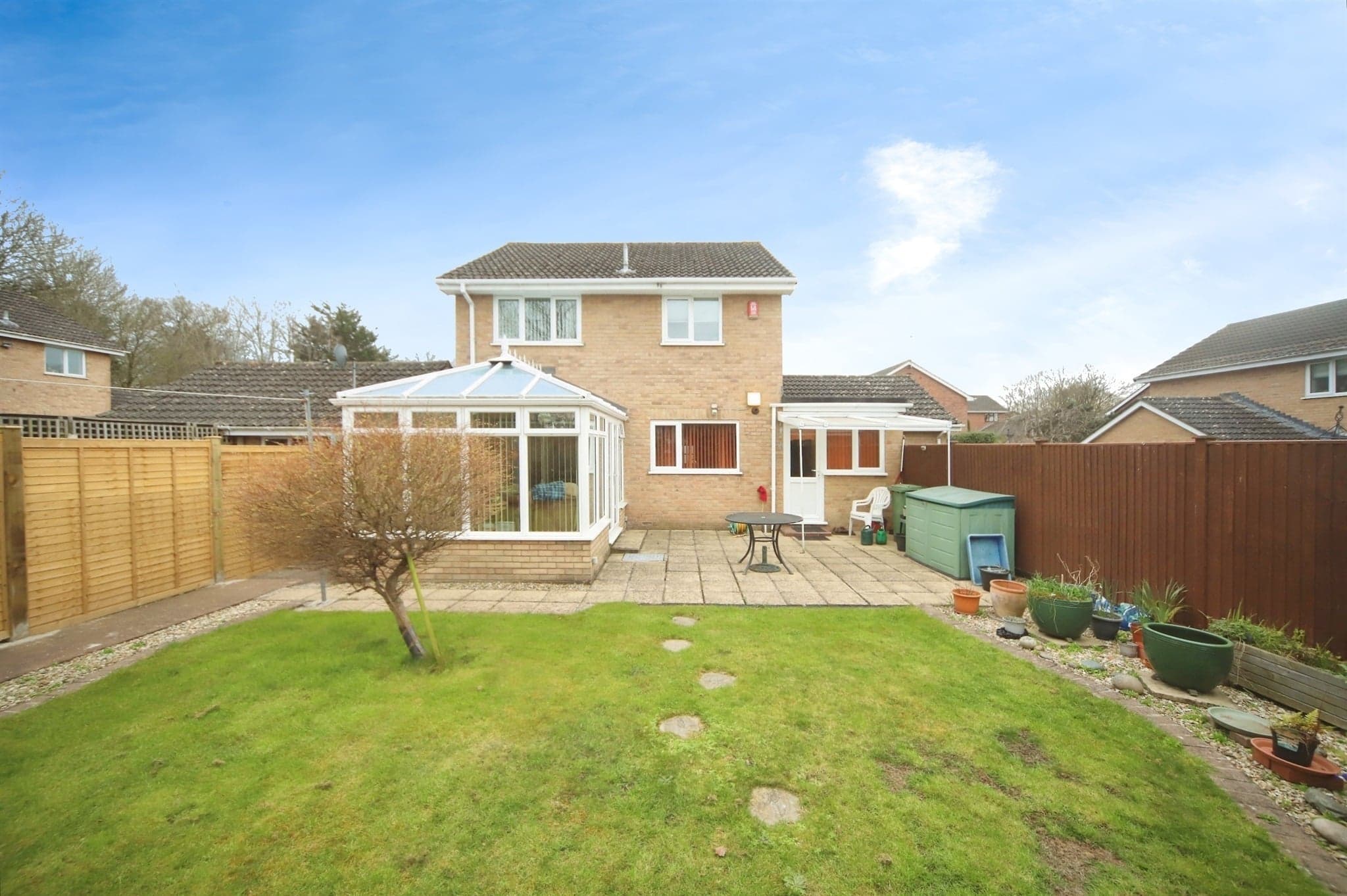 Property at Great Mead, Bishops Hull, Taunton