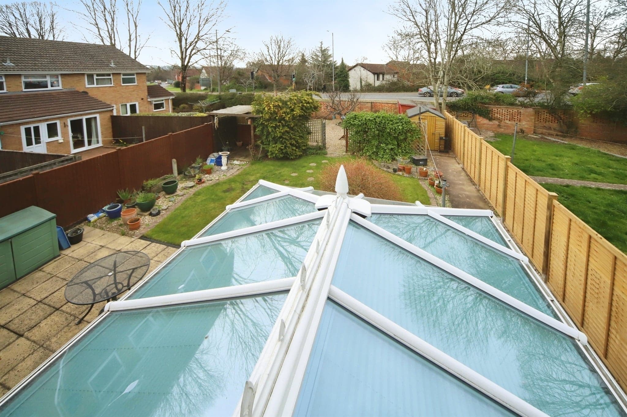 Property at Great Mead, Bishops Hull, Taunton