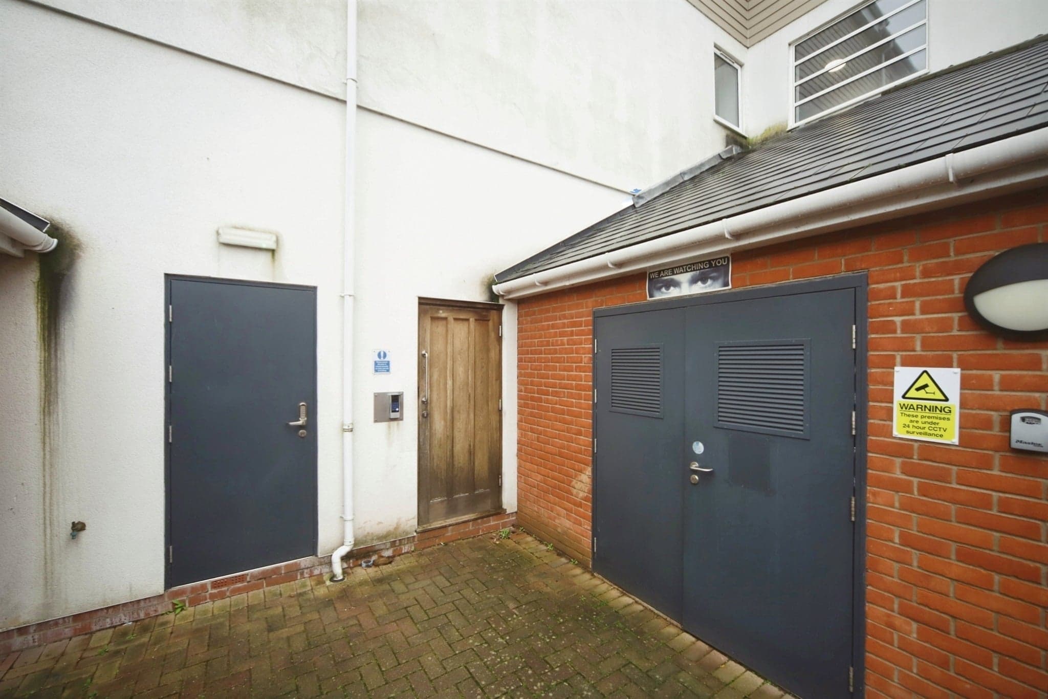 Property at Paragon Place, Bridgwater
