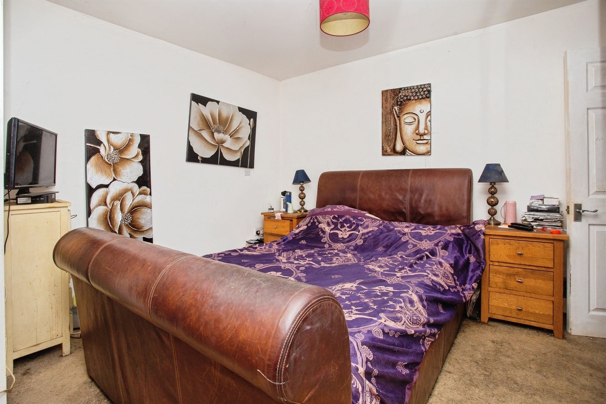 Property at Kimble Crescent, Bushey