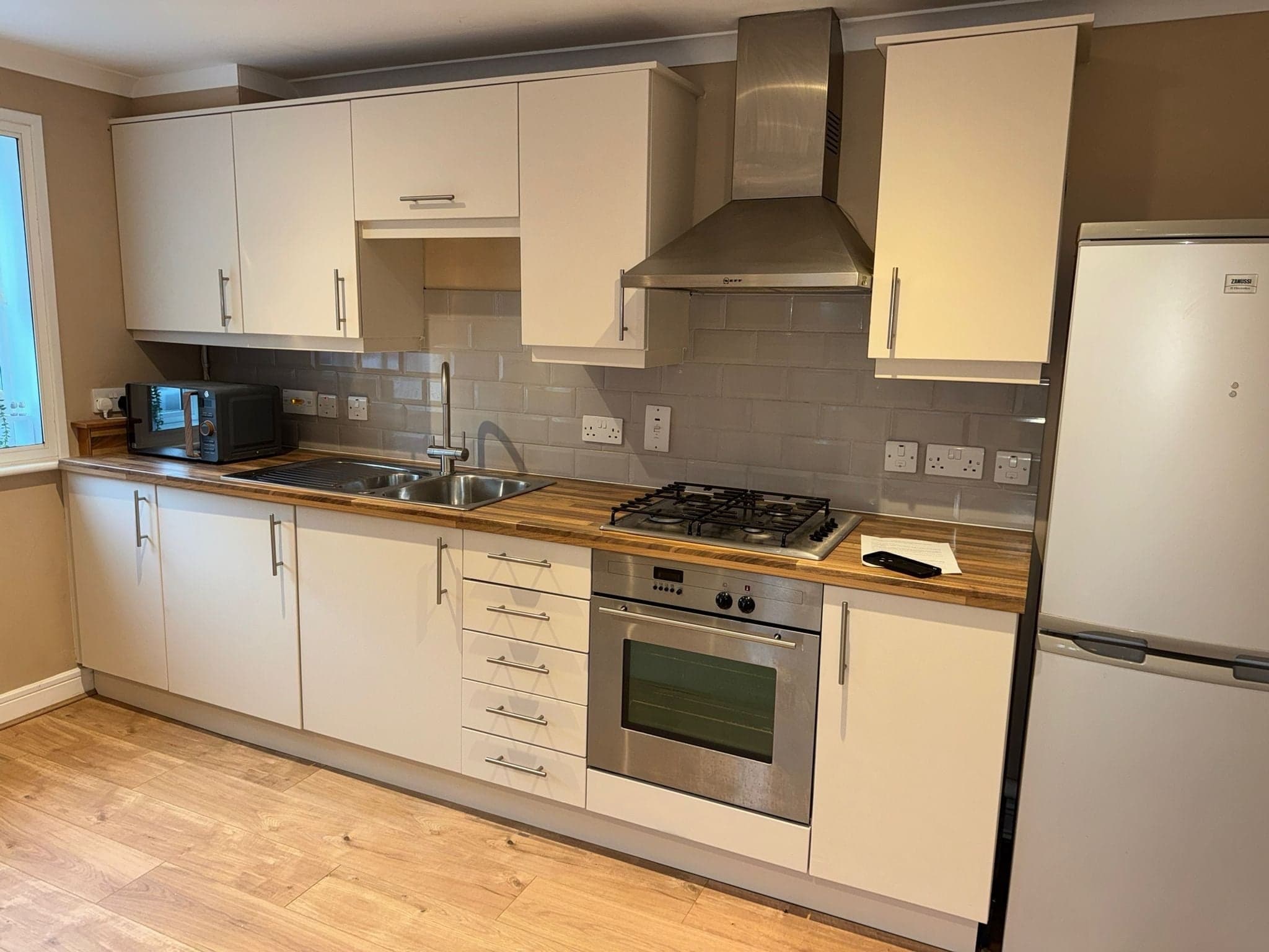 Property at North Drive, Hatfield