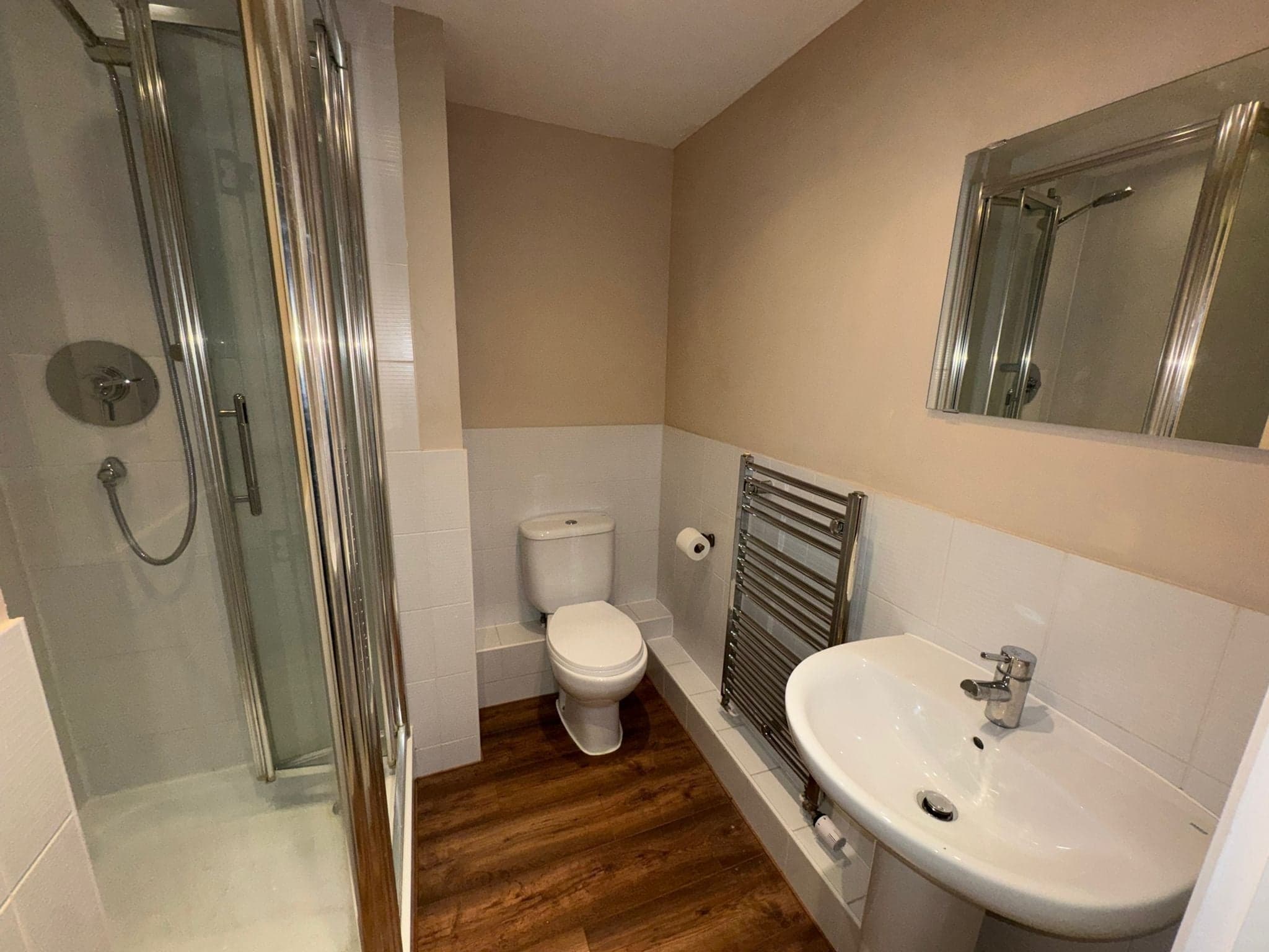 Property at North Drive, Hatfield