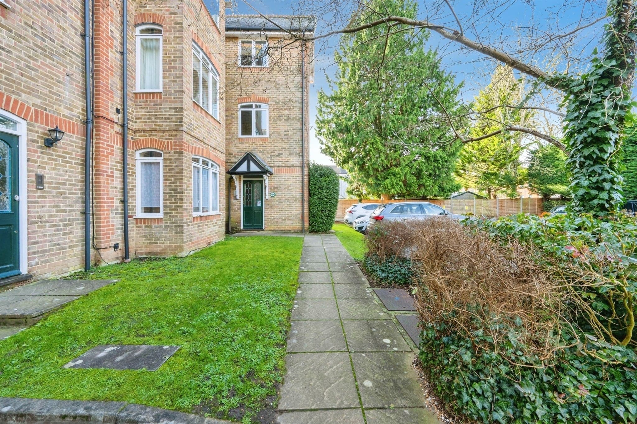 Property at Latium Close, Holywell Hill, St. Albans