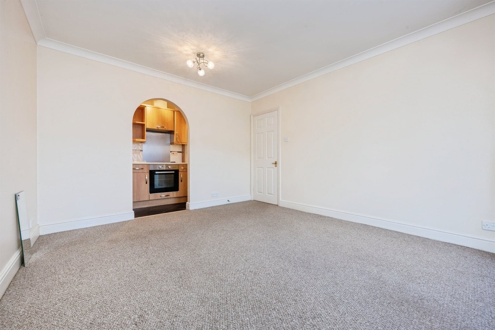 Property at Latium Close, Holywell Hill, St. Albans