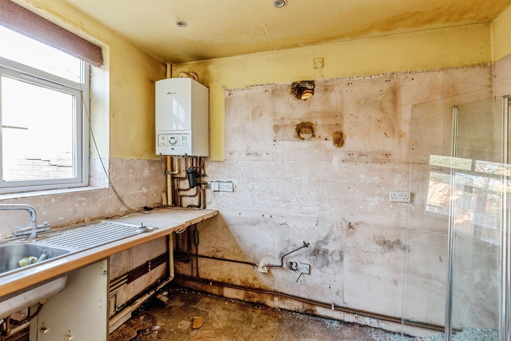 Property at Queens Road, Knowle, Bristol