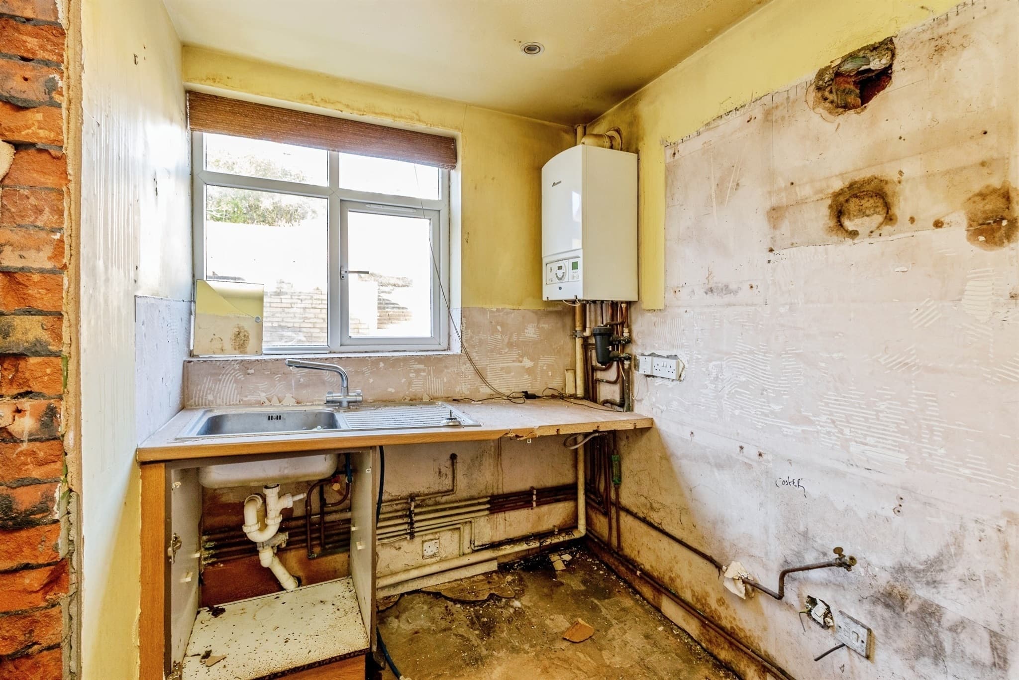 Property at Queens Road, Knowle, Bristol
