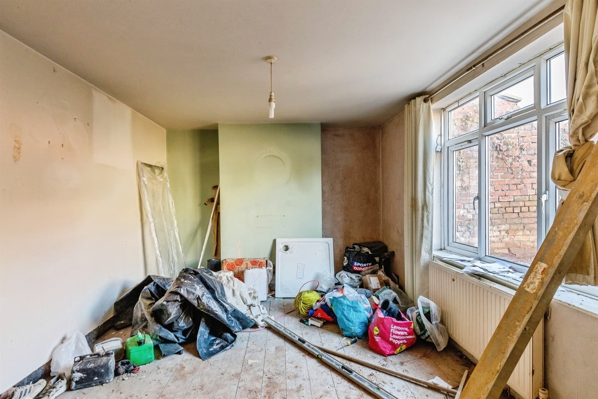 Property at Queens Road, Knowle, Bristol