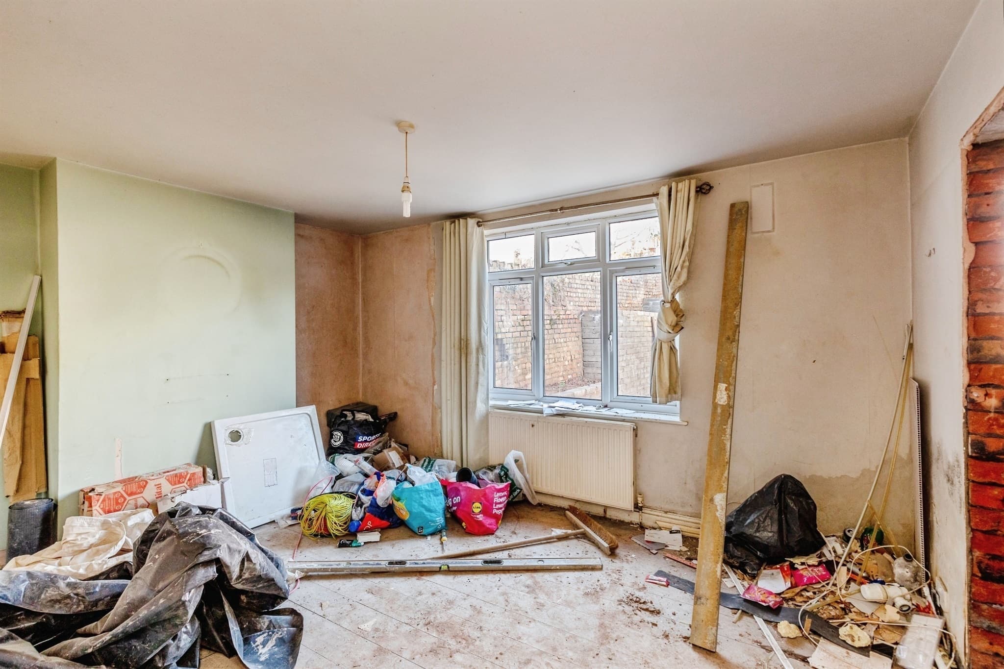 Property at Queens Road, Knowle, Bristol