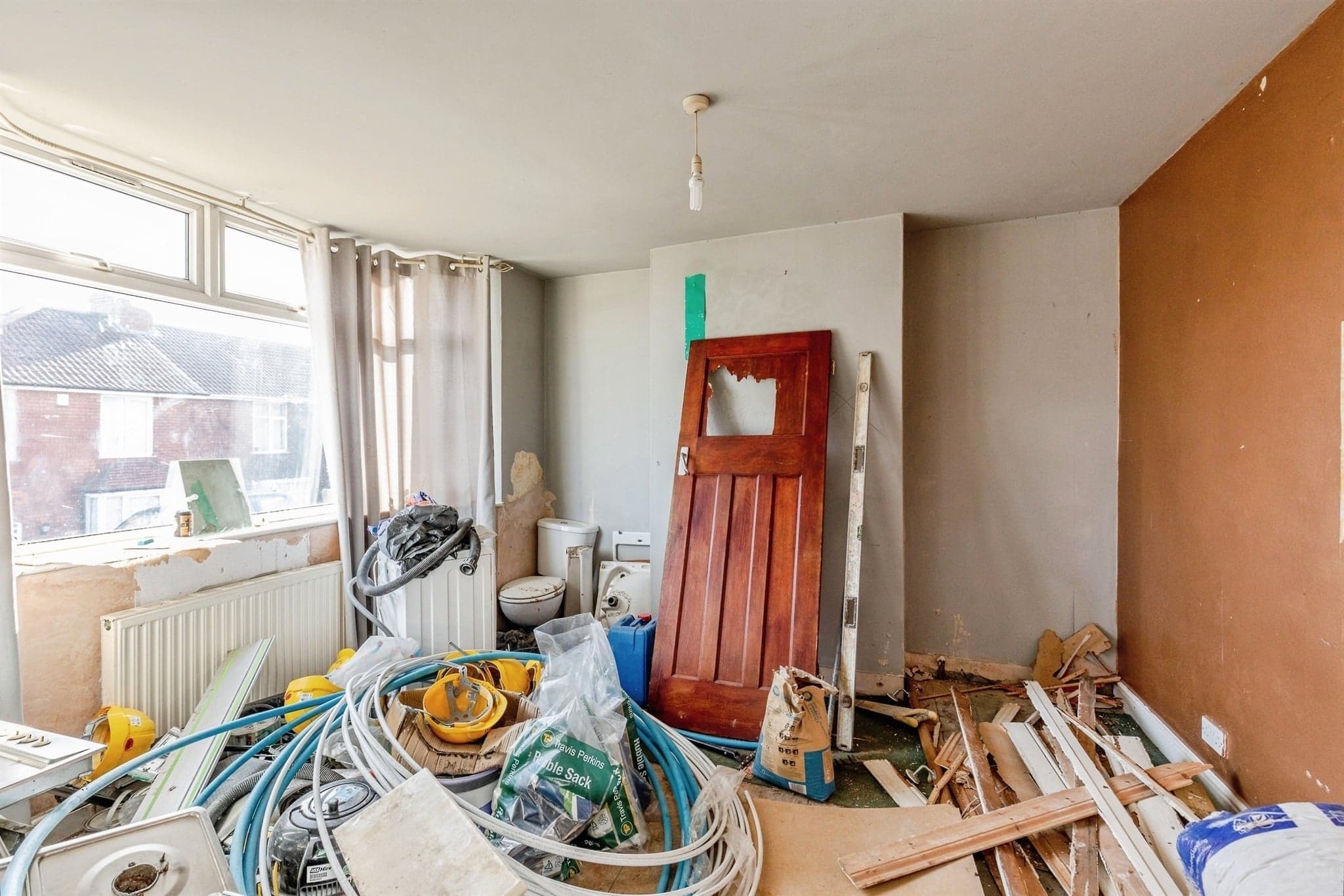 Property at Queens Road, Knowle, Bristol