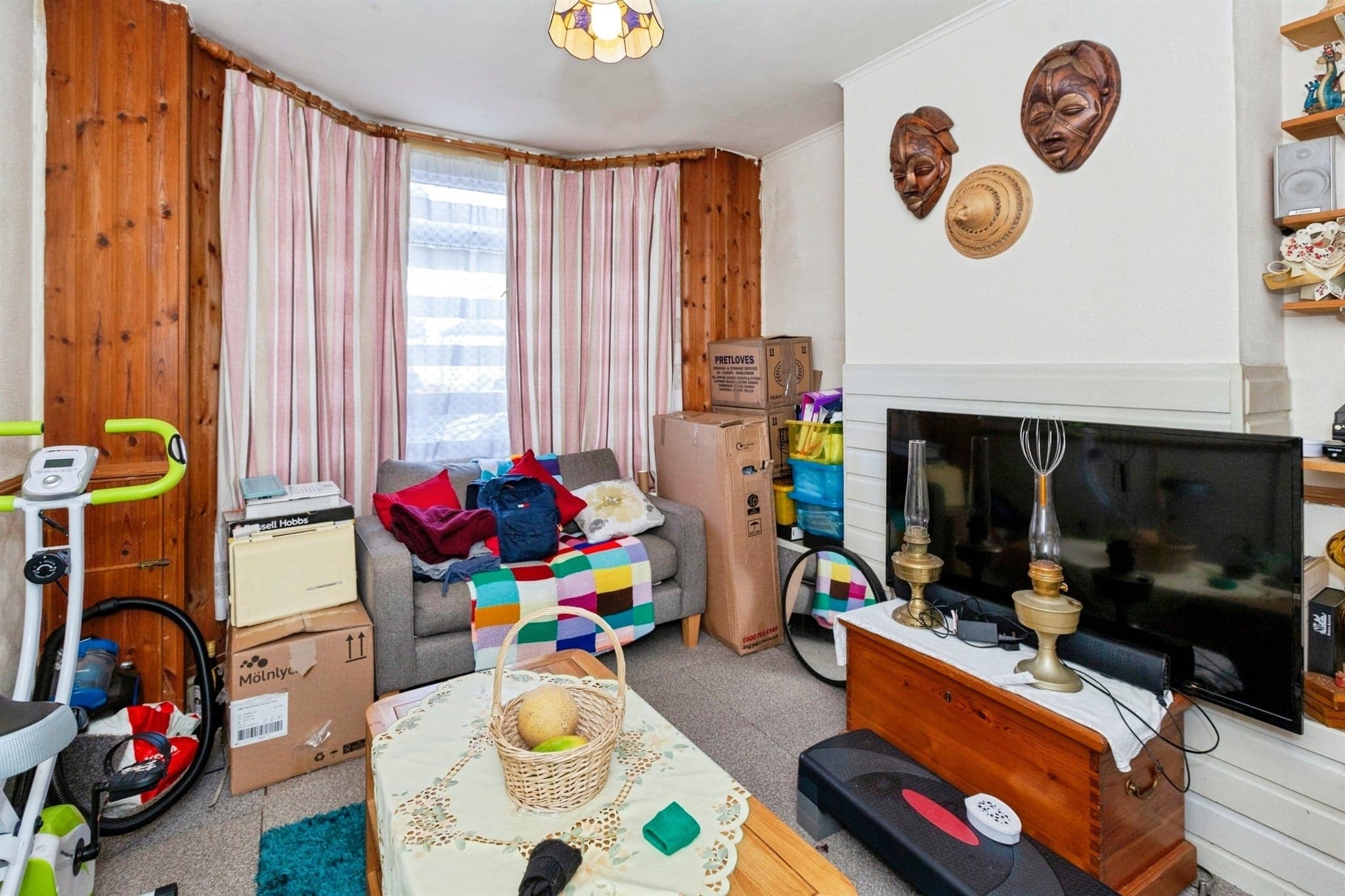 Property at Queens Road, Slough