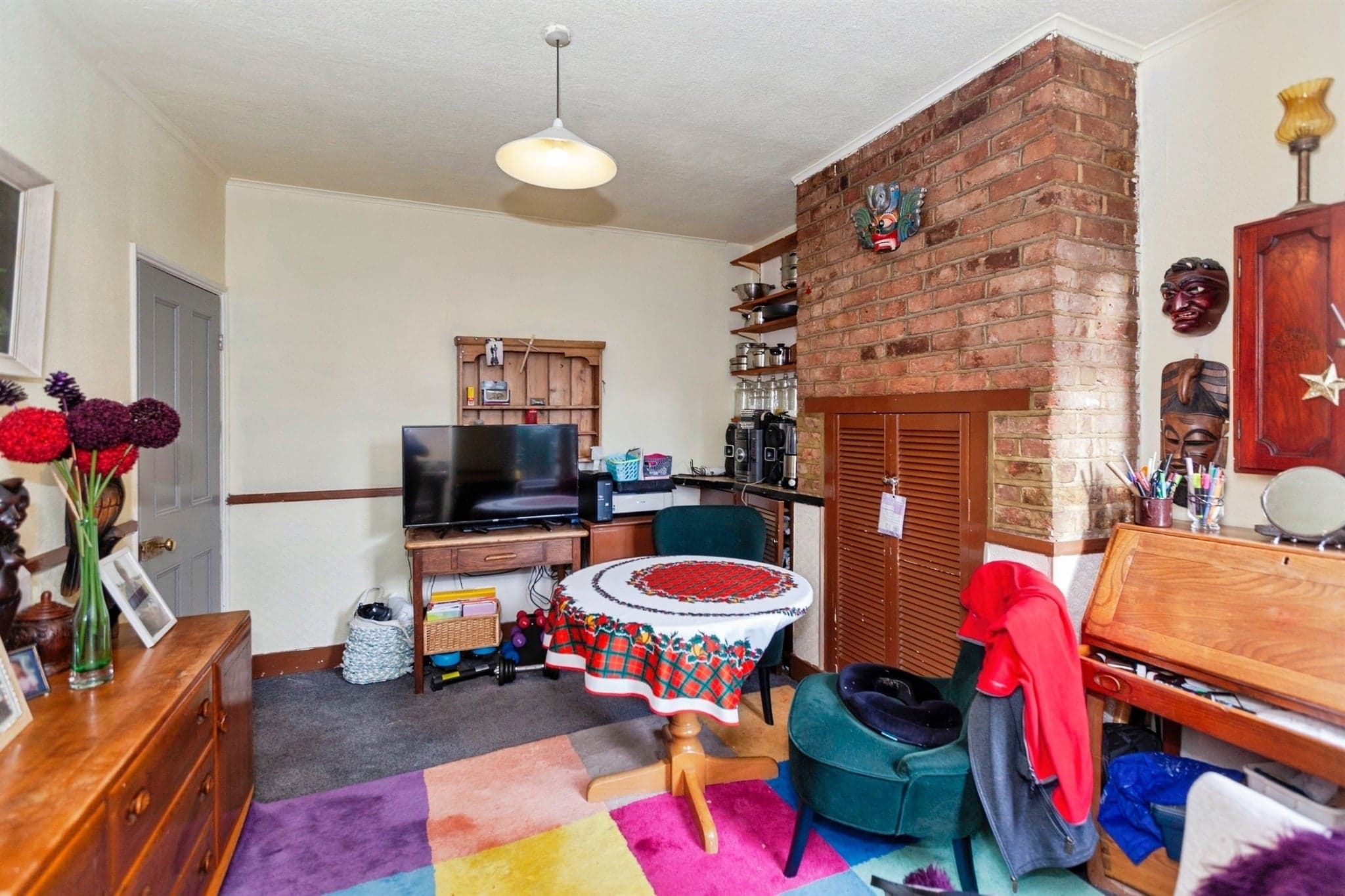 Property at Queens Road, Slough