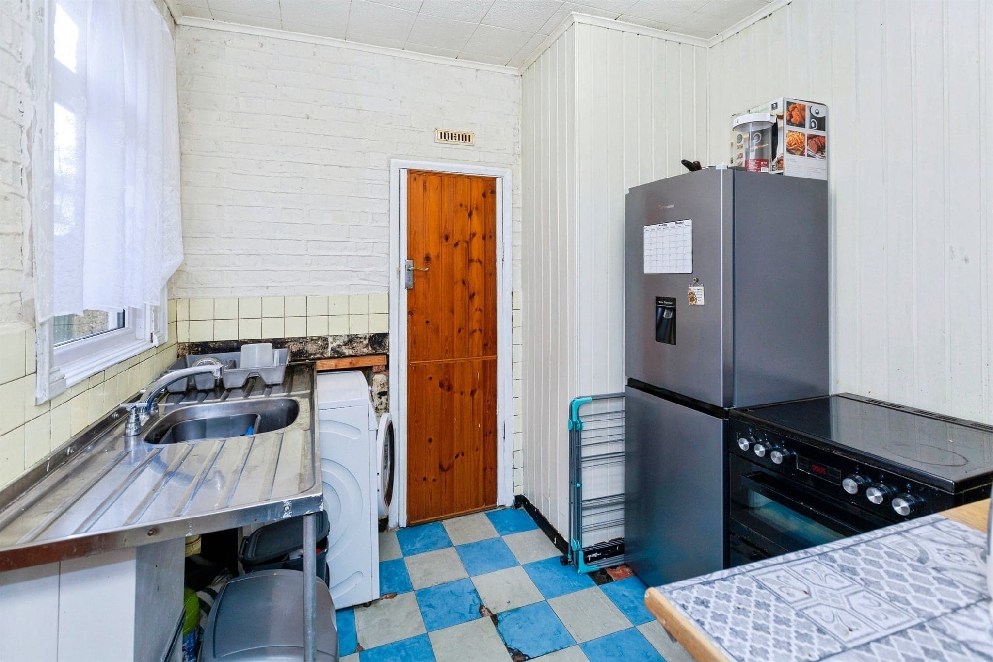 Property at Queens Road, Slough