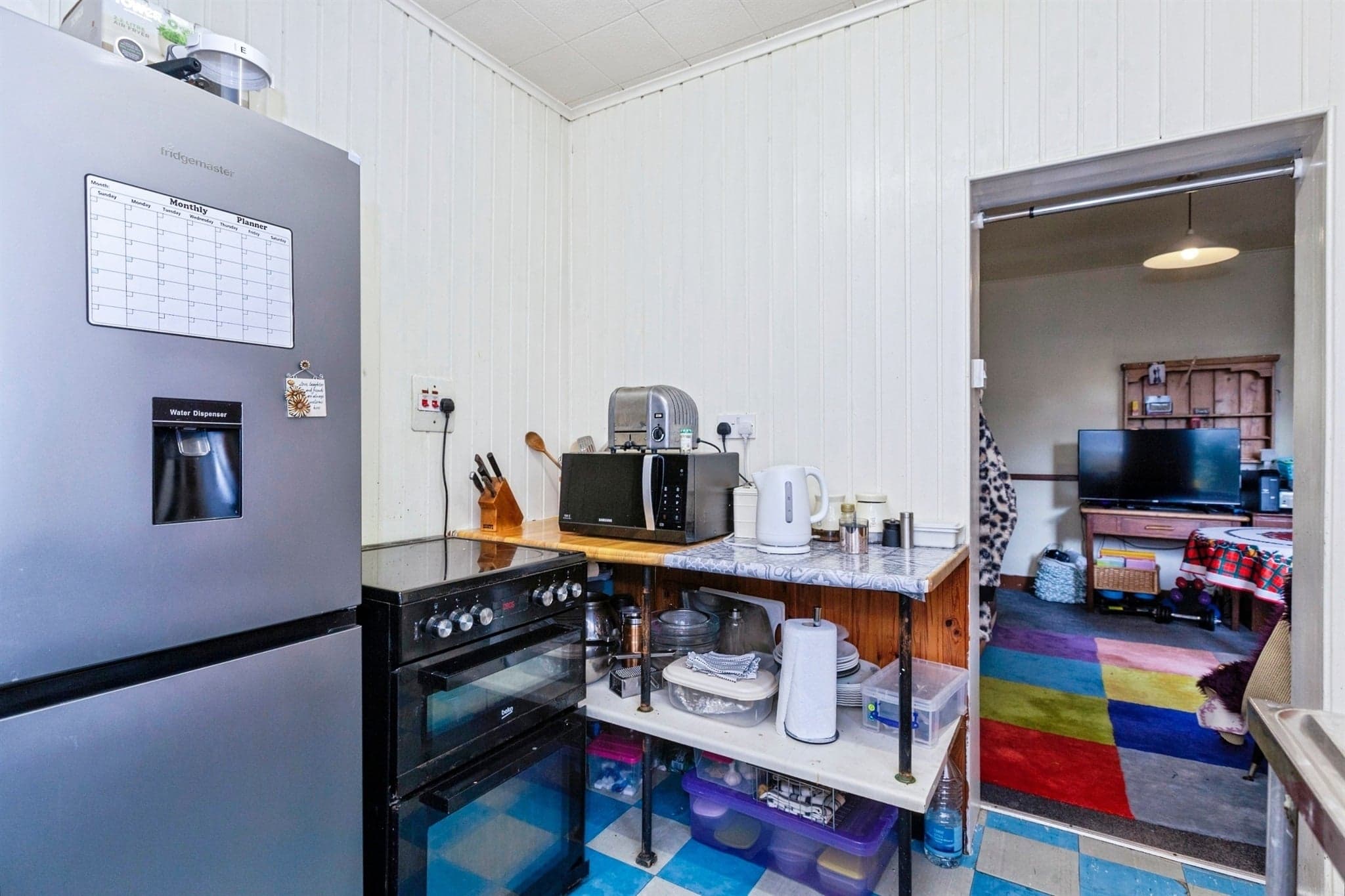 Property at Queens Road, Slough