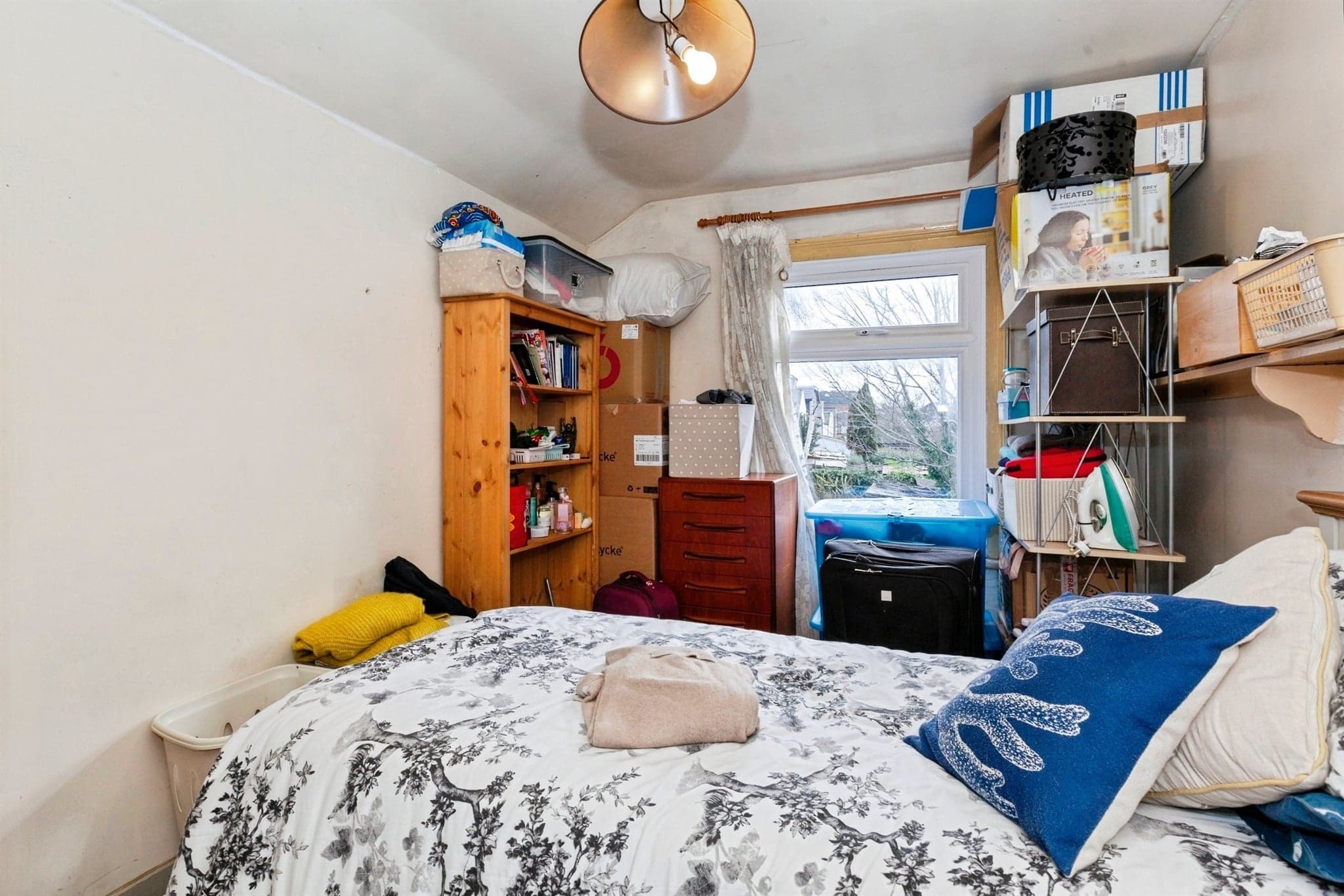 Property at Queens Road, Slough