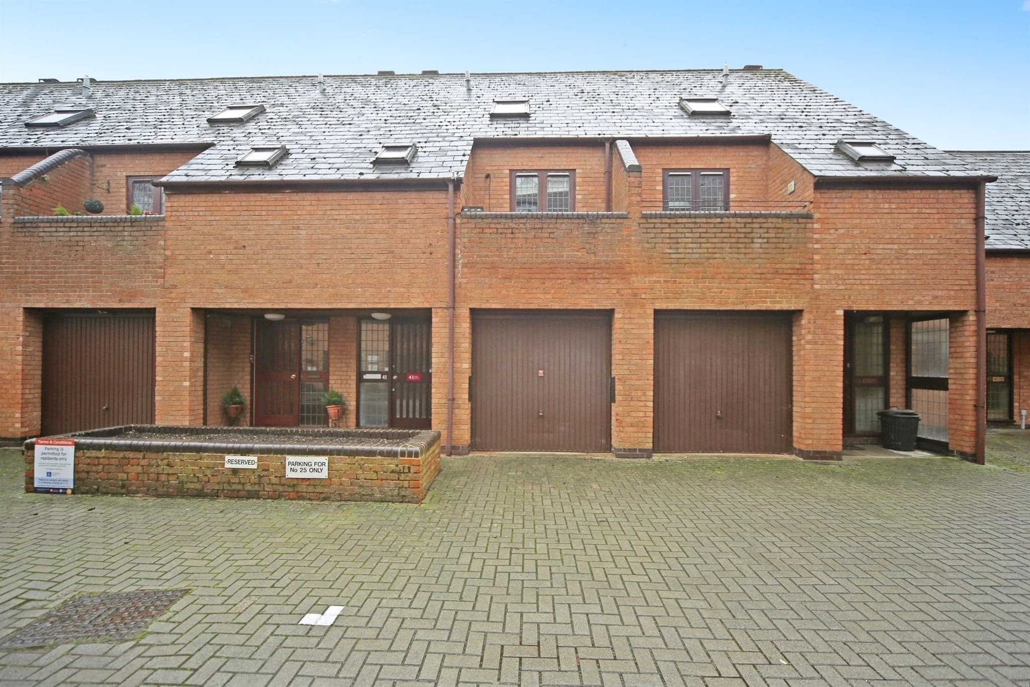 Property at Brewery Street, STRATFORD-UPON-AVON