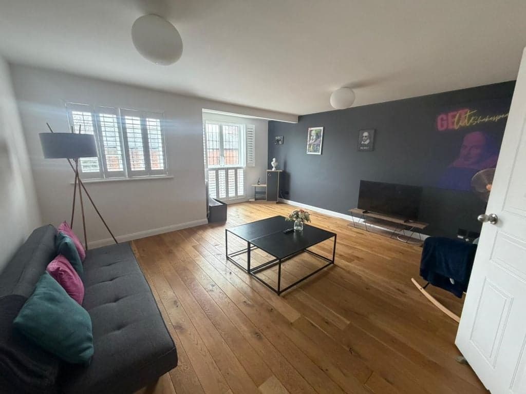 Property at Brewery Street, STRATFORD-UPON-AVON