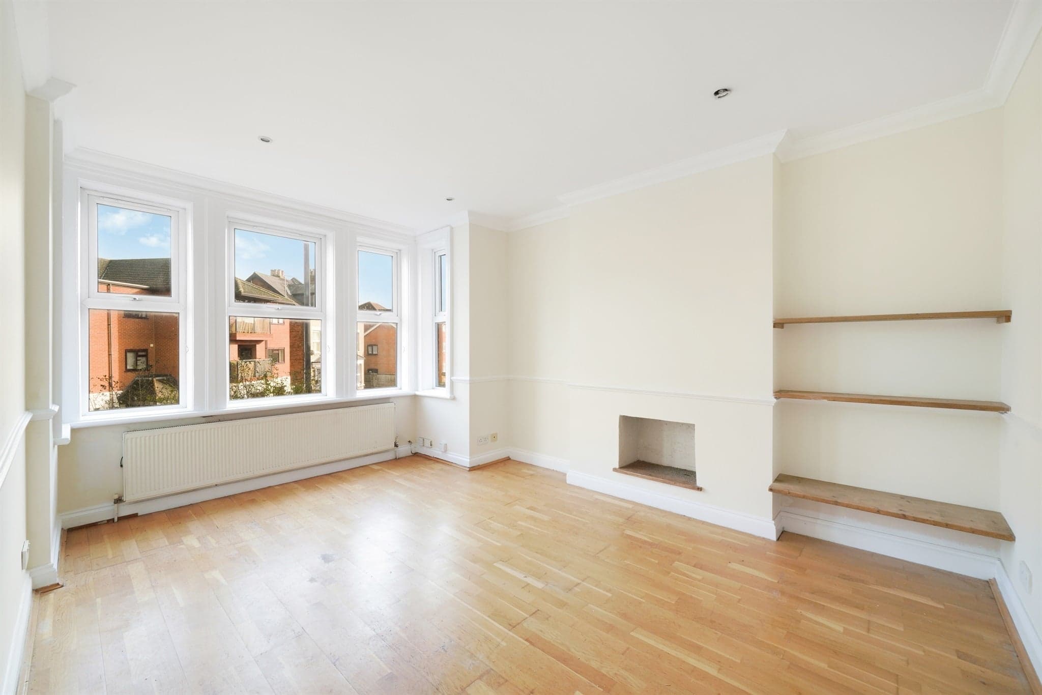 Property at High Street, Wealdstone, Harrow