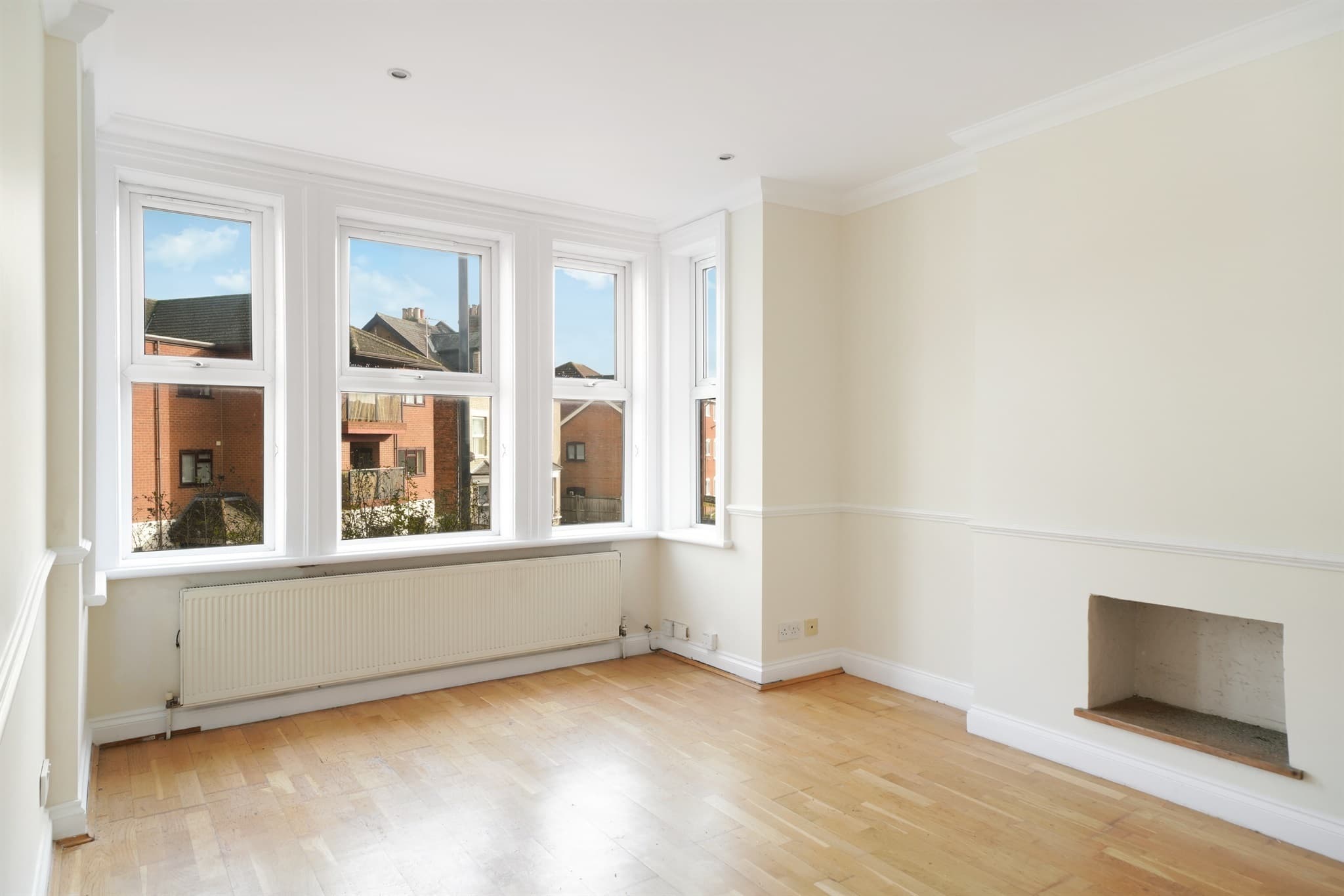 Property at High Street, Wealdstone, Harrow